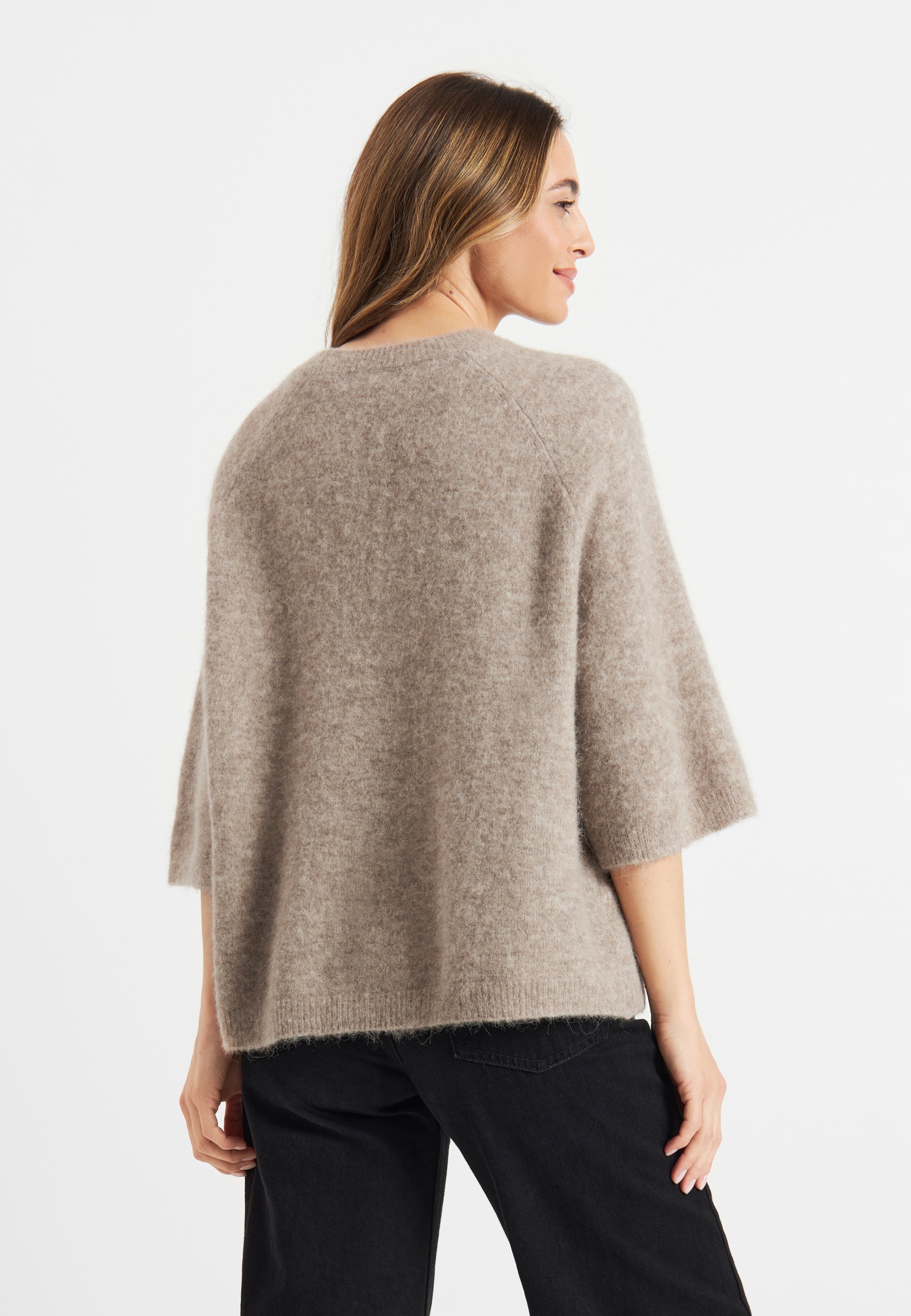 Frieda & Freddies Strickpullover »Pullover«