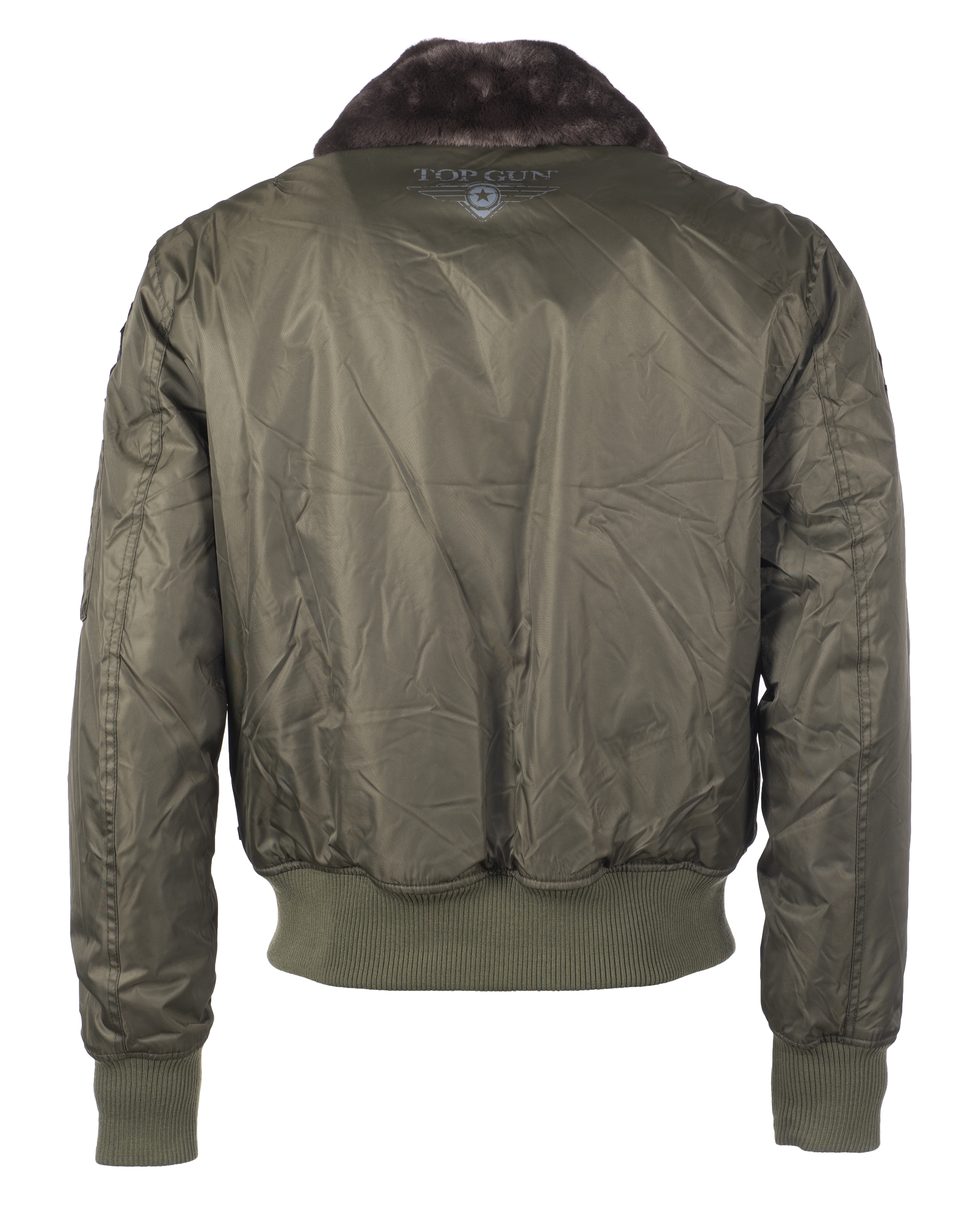 TOP GUN Bomberjacke »TG20192047«