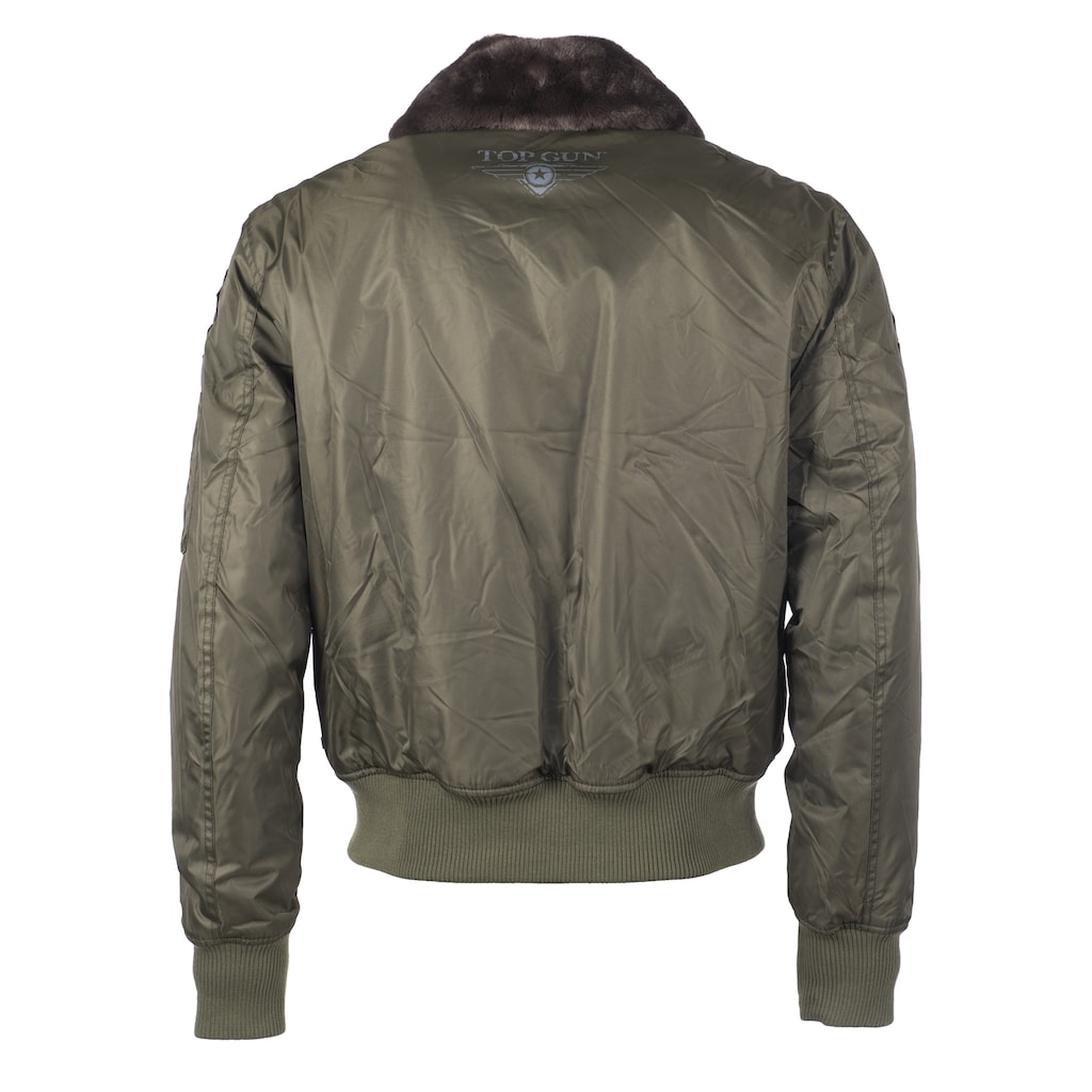 TOP GUN Bomberjacke »TG20192047«