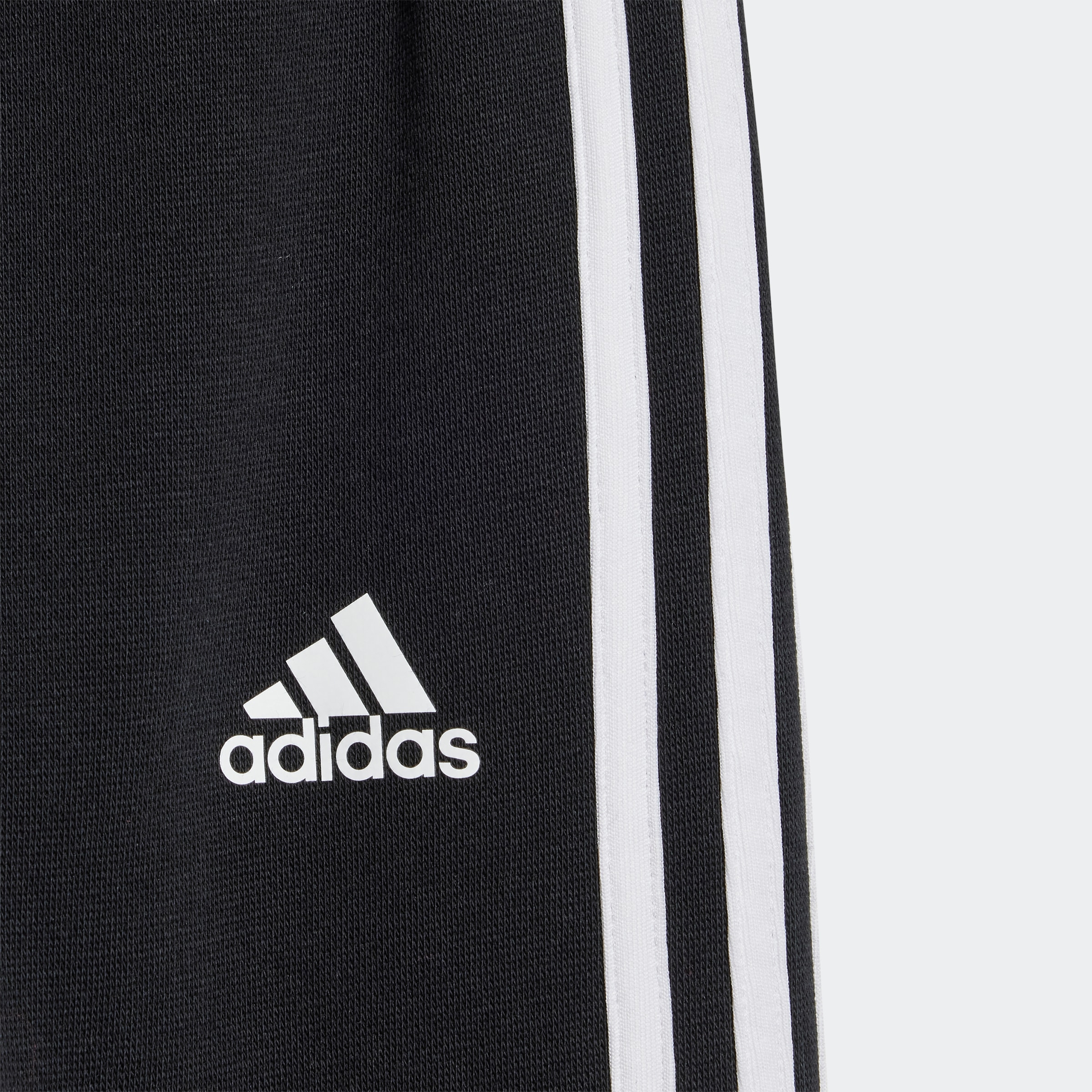 tlg.) Trainingsanzug BAUR Performance LOGO adidas JOG«, | bestellen 2 (Set, »I BOS