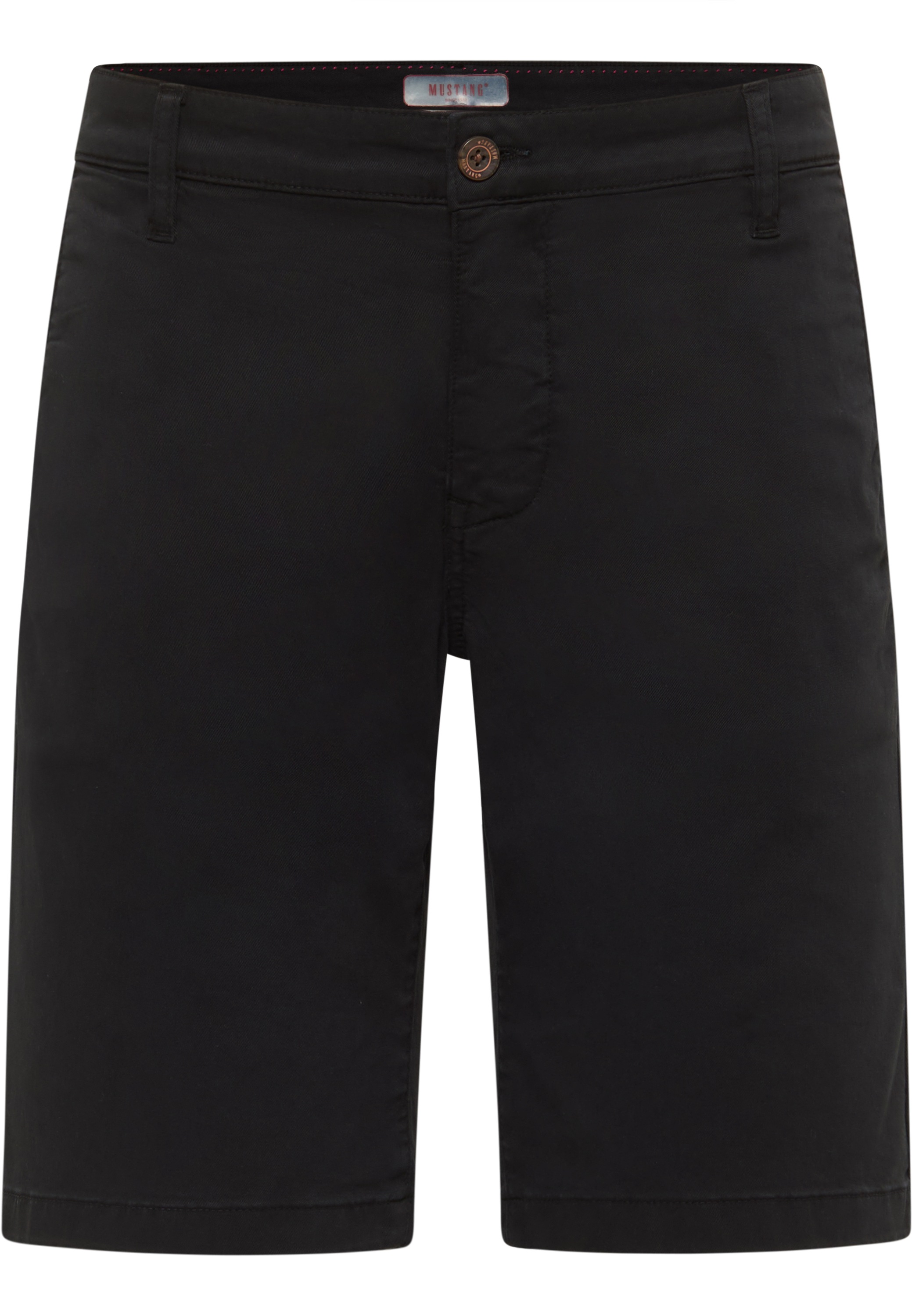 MUSTANG Shorts »Herren Style Brad Chino Shorts«
