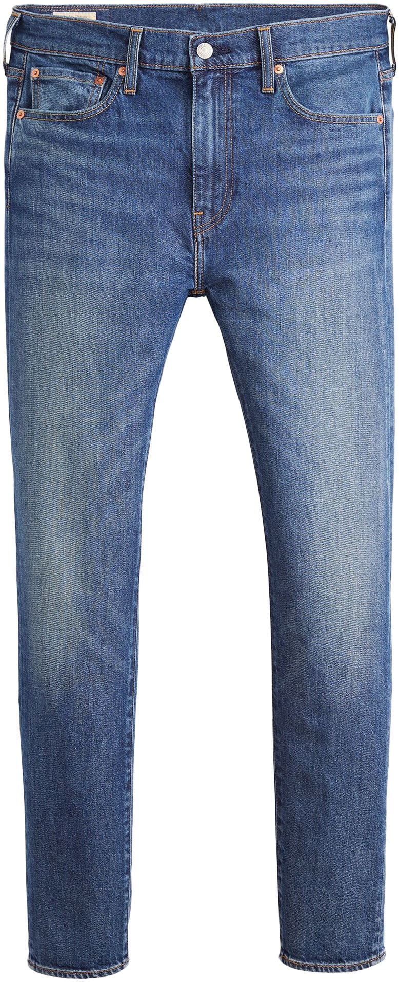 Levi's® Skinny-fit-Jeans, mit 5-Pocket-Style