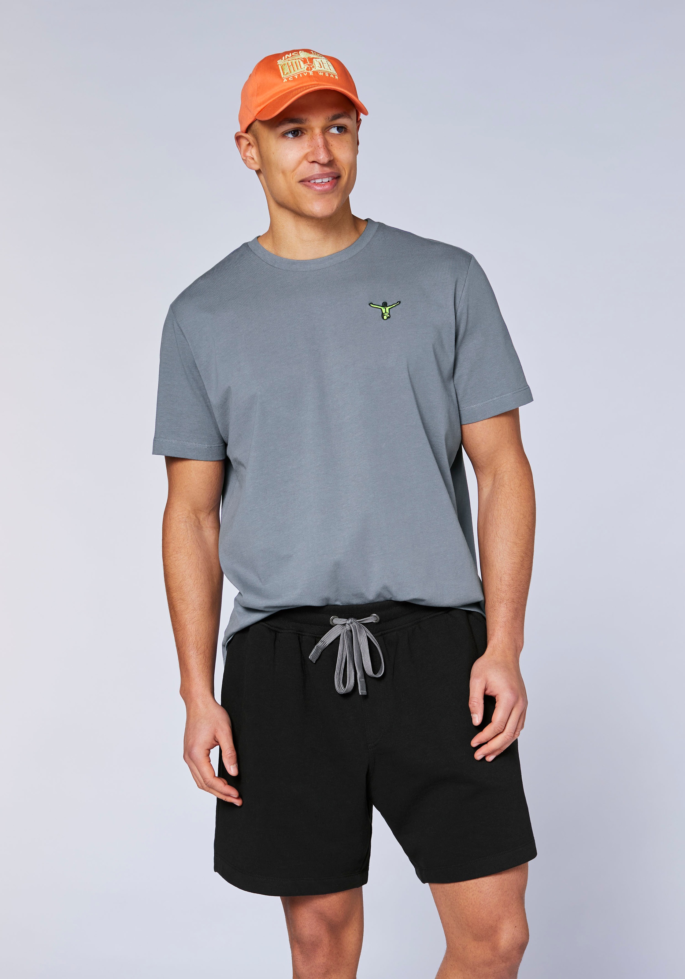 Chiemsee Print-Shirt günstig online kaufen