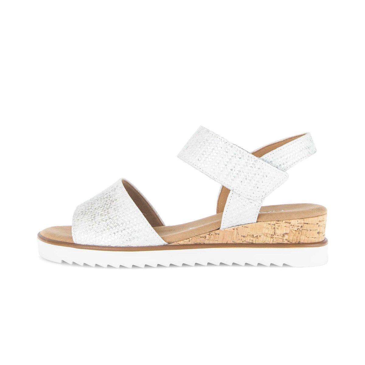 Gabor Plateausandaletten »Plateau Sandale«