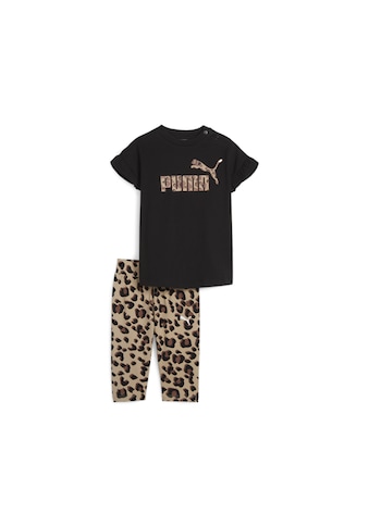 PUMA Jogginganzug »ANIMAL MINICATS rinkinys...