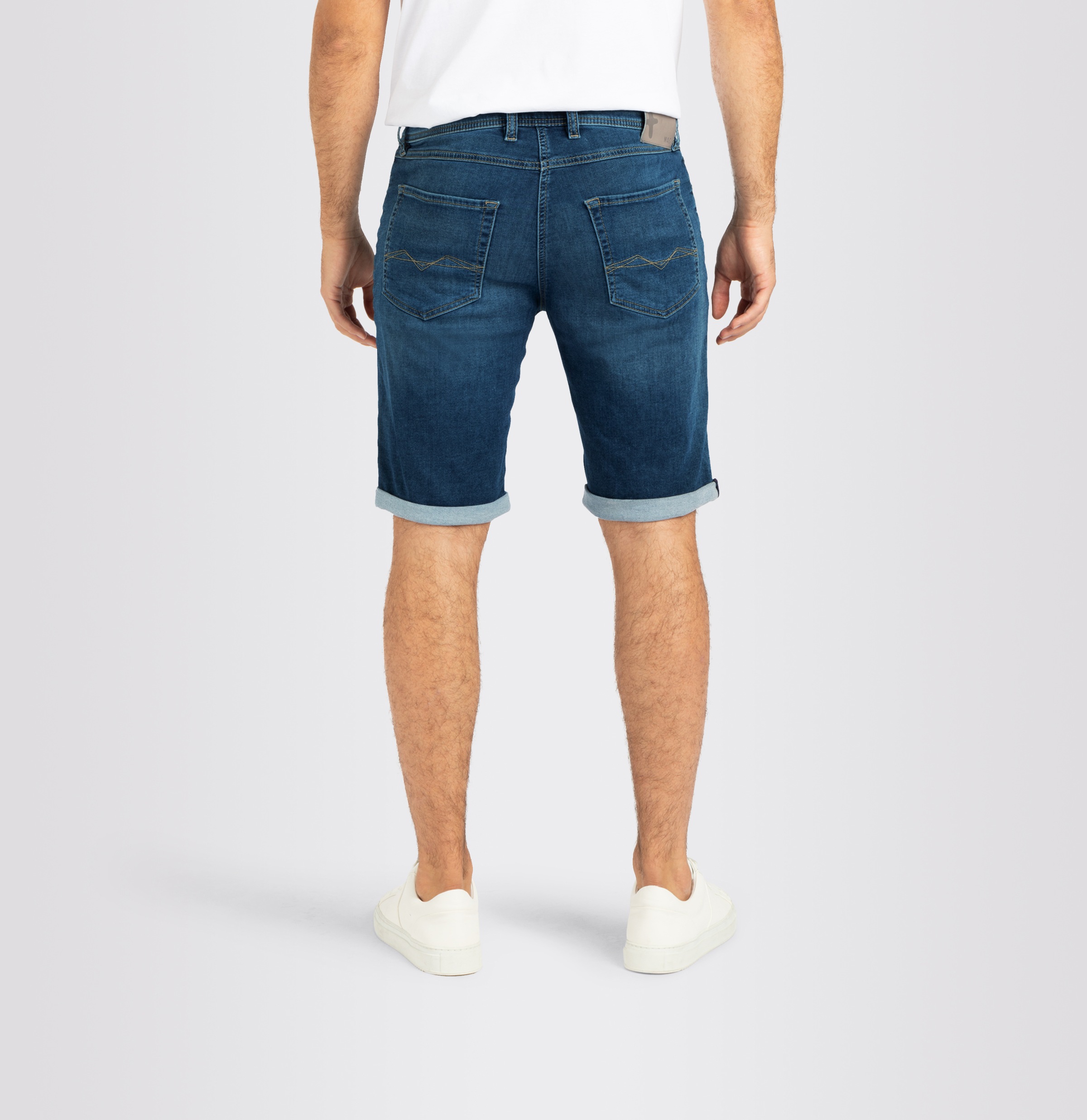 Thumbnail - MAC Jeansbermudas "Jogn Bermuda" Sommerhose