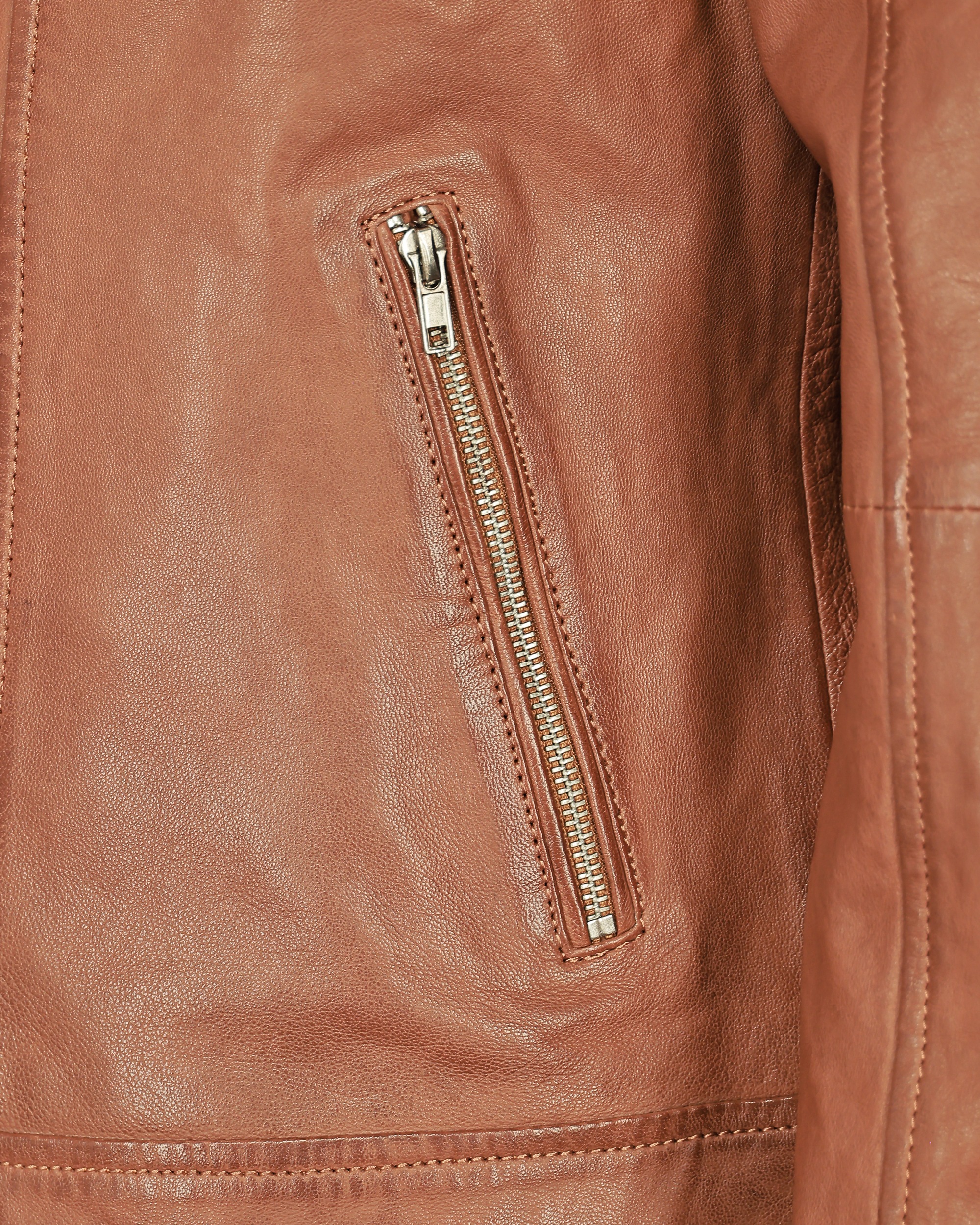 JCC Bikerjacke »8208«