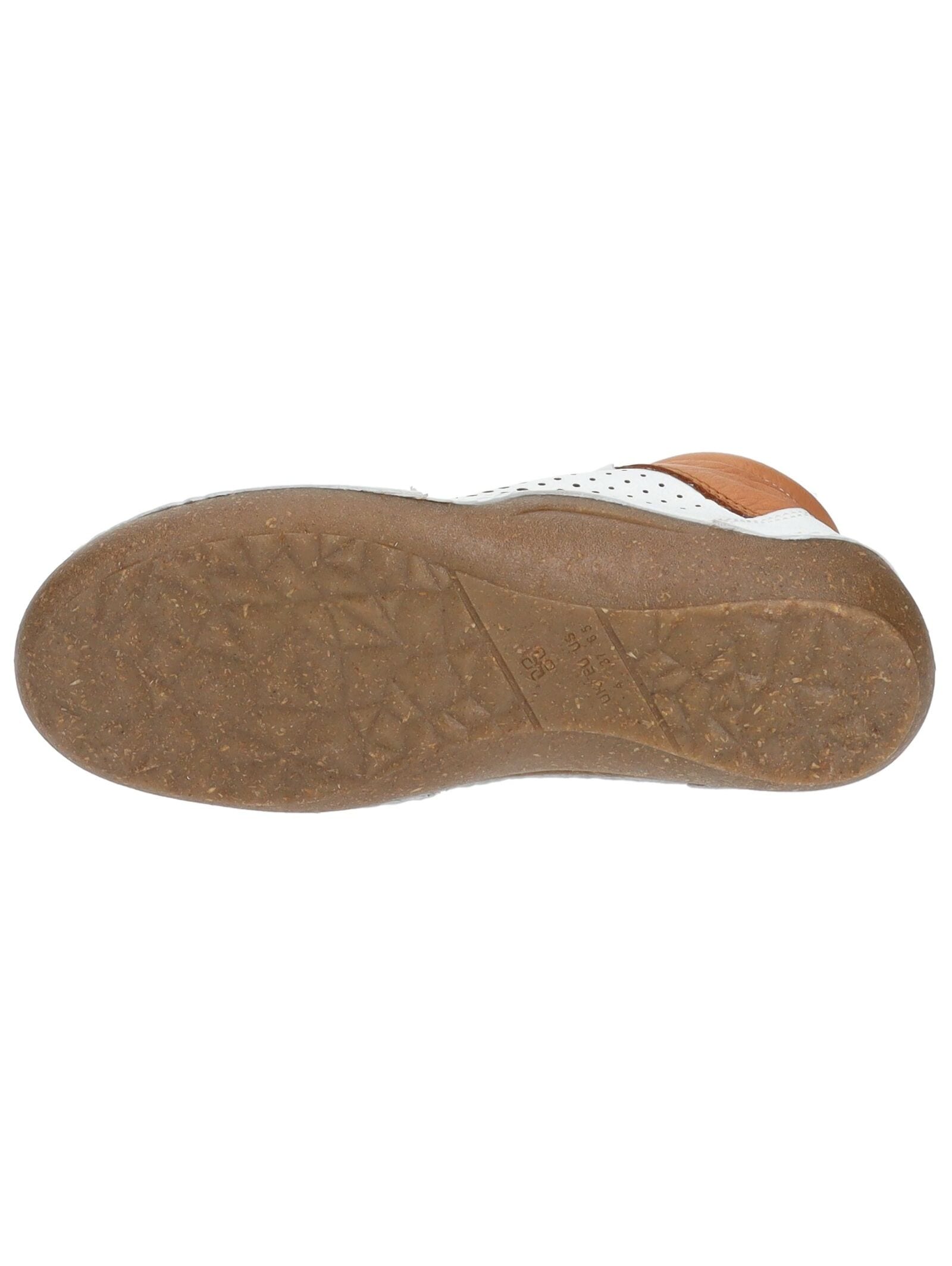 COSMOS Comfort Schnürschuh »COSMOS Comfort Halbschuhe Leder«