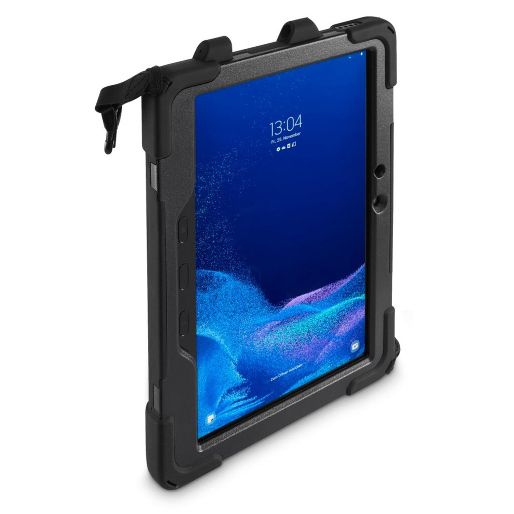 Hama Tablet-Hülle »Tablet Case für Huawei MatePad Paper 10.3", Schwarz«, 25,6 cm (10,1 Zoll)