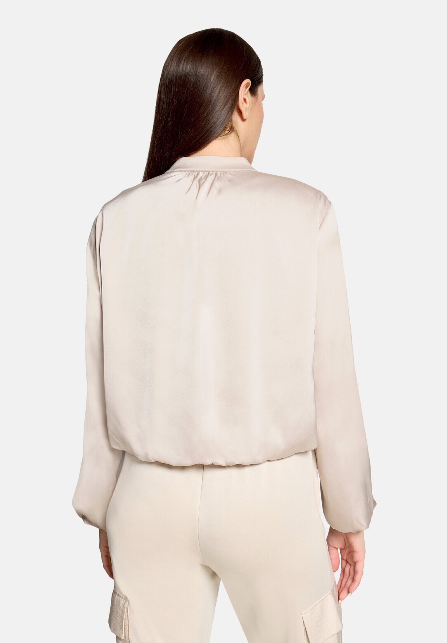 Betty Barclay Jackenblazer »Damen mit 3/4 Arm«