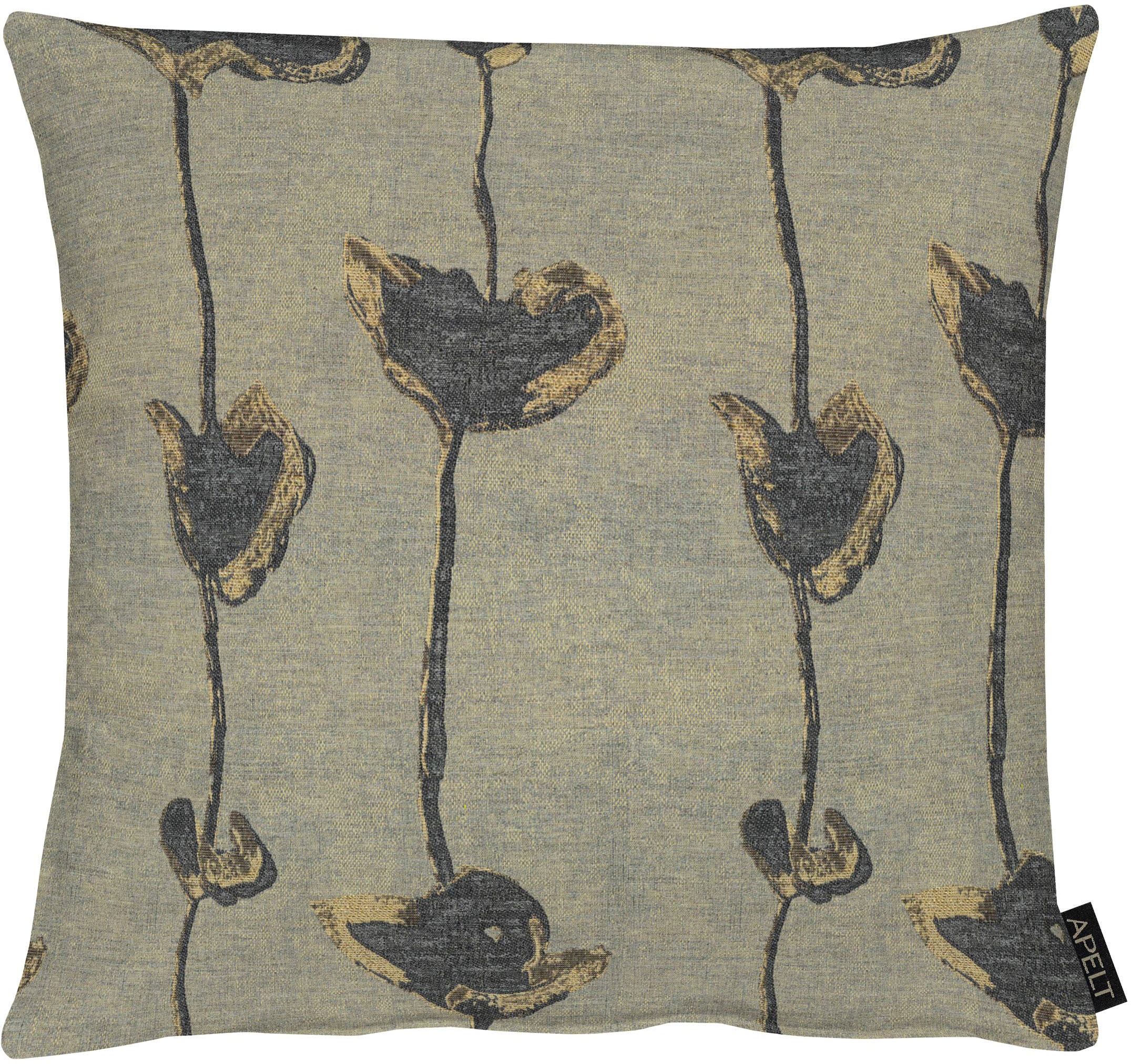 APELT Dekokissen "Perla" Kissenhülle ohne Füllung, 1 Stück günstig online kaufen