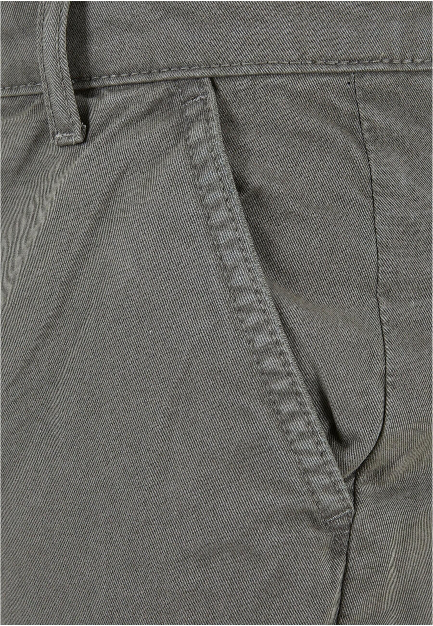 URBAN CLASSICS Cargohose »Urban Classics Herren BoysStraight Leg Cargo Pants«, (1 tlg.)