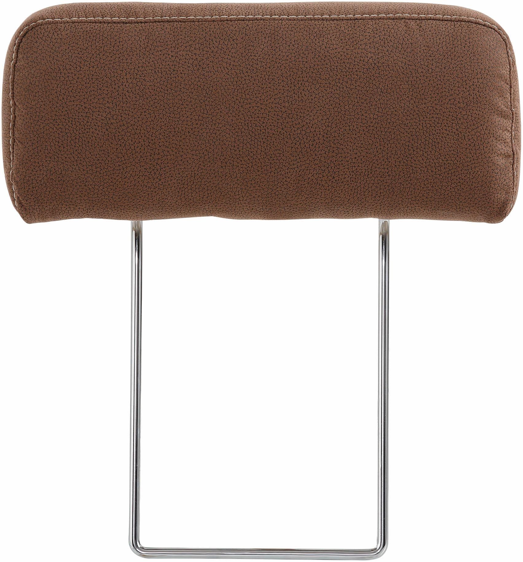 Home affaire Kopfstütze »Borkum, B: 52cm«