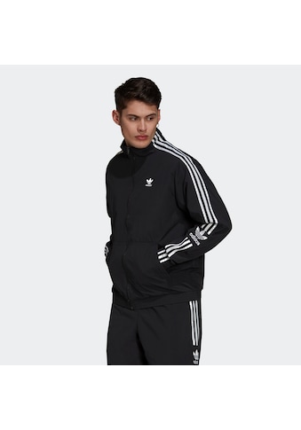 adidas Originals Trainingsjacke »ADICOLOR CLASSICS LOCK...