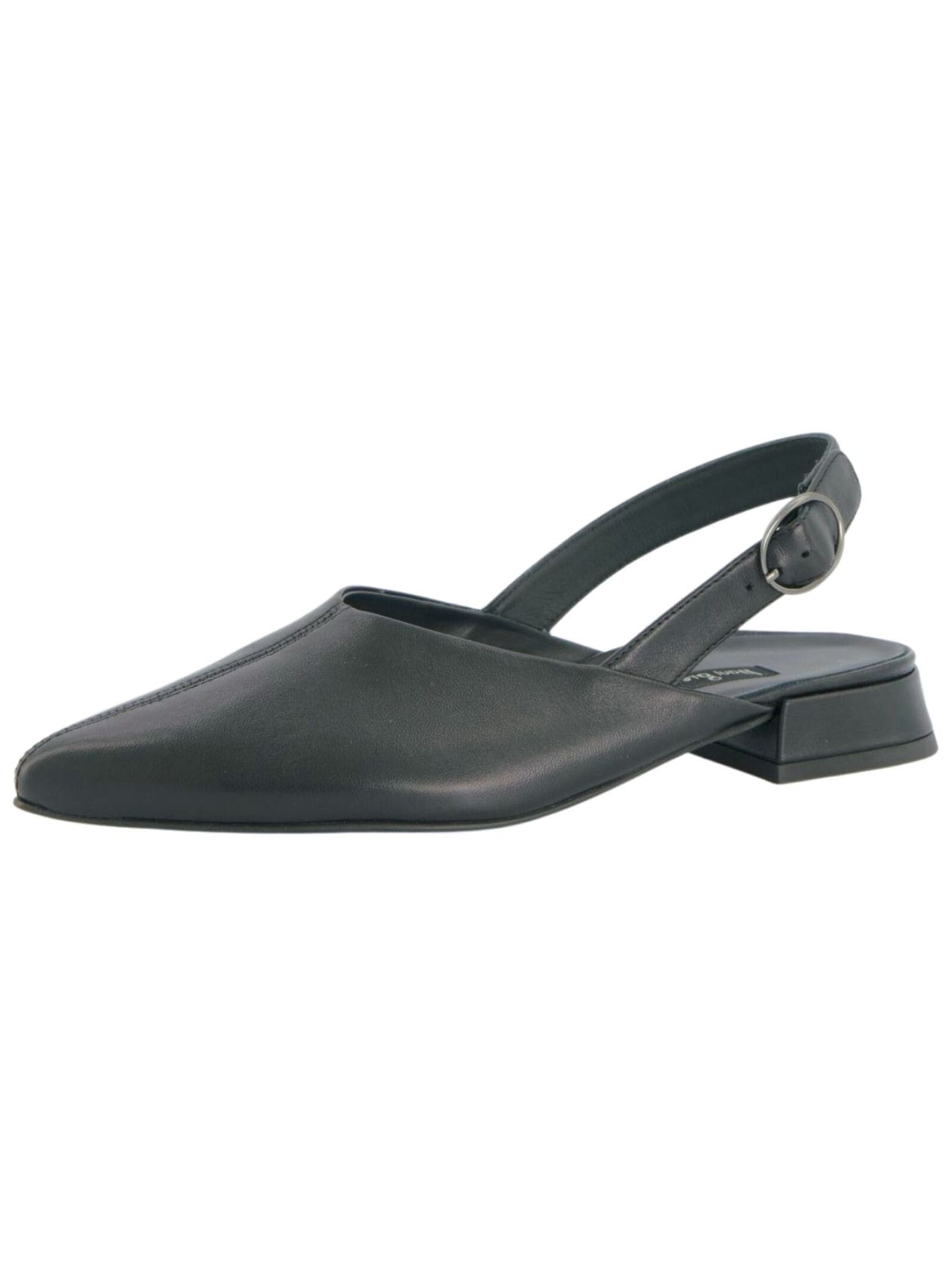 Paul Green Slingpumps "Paul Green Pumps Glattleder" günstig online kaufen