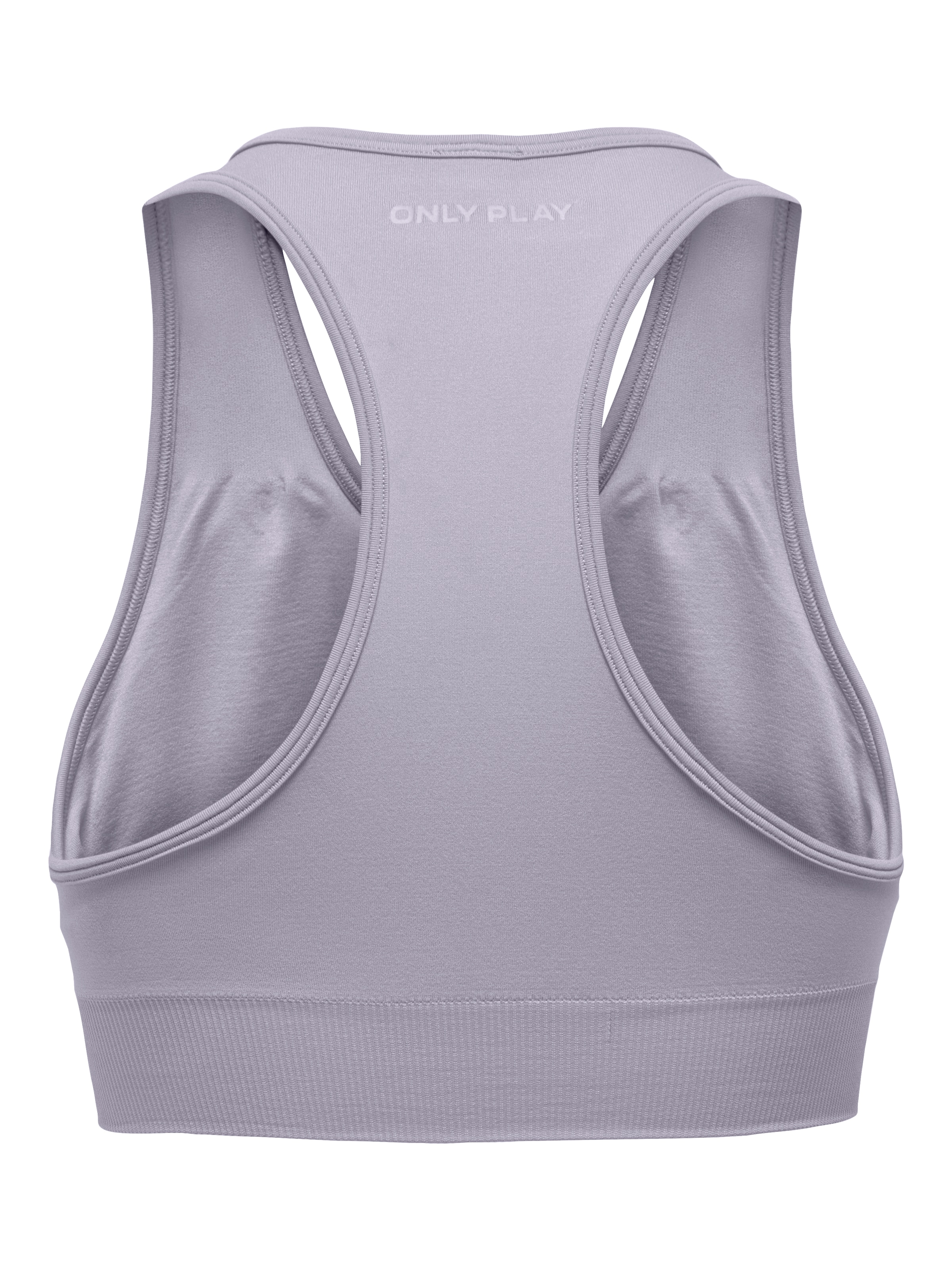 ONLY Play Sport-BH »ONPDAISY SEAM SPORTS BRA - NOOS«, nahtlose Verarbeitung