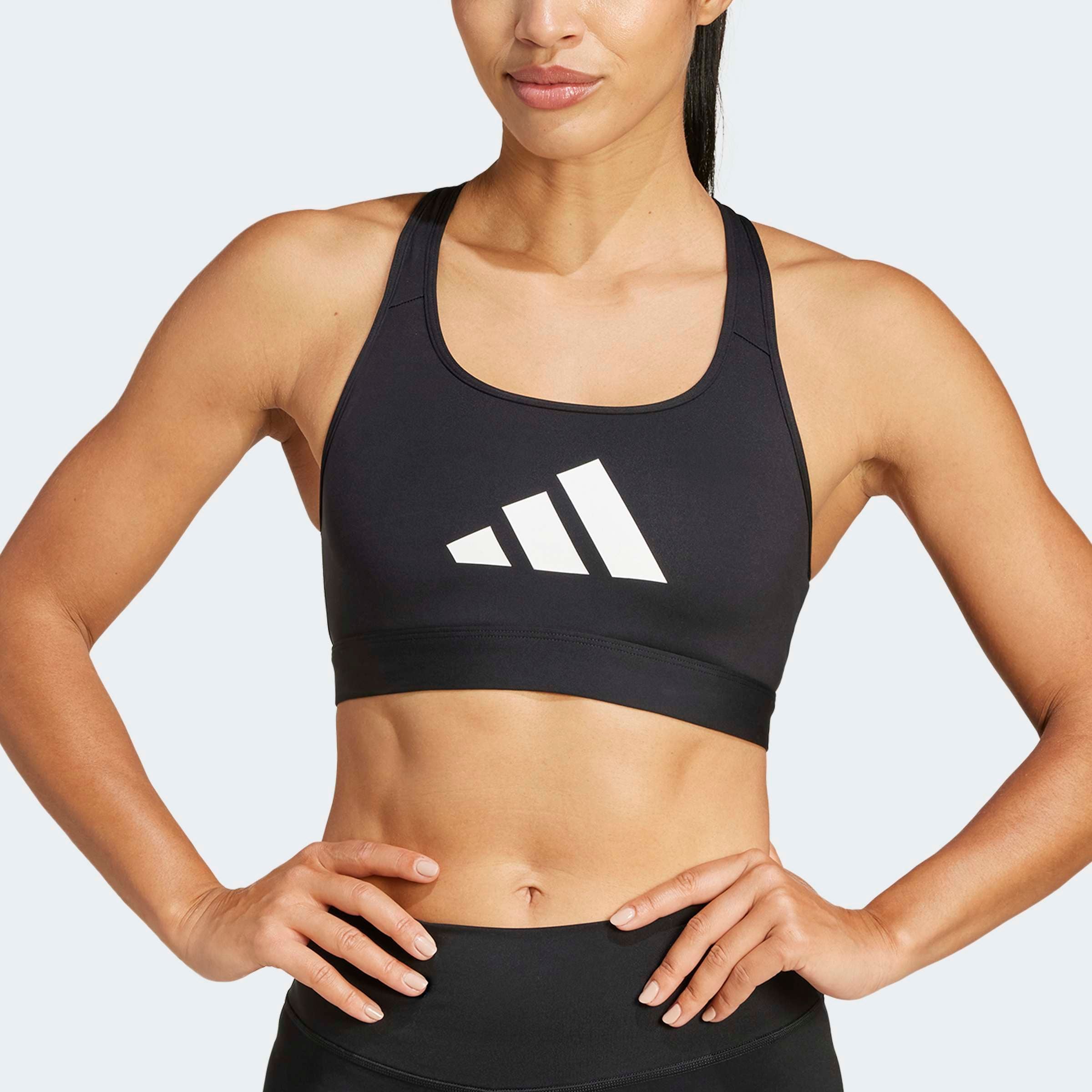 adidas Performance Sport-BH "PWRCT BL BRA" günstig online kaufen