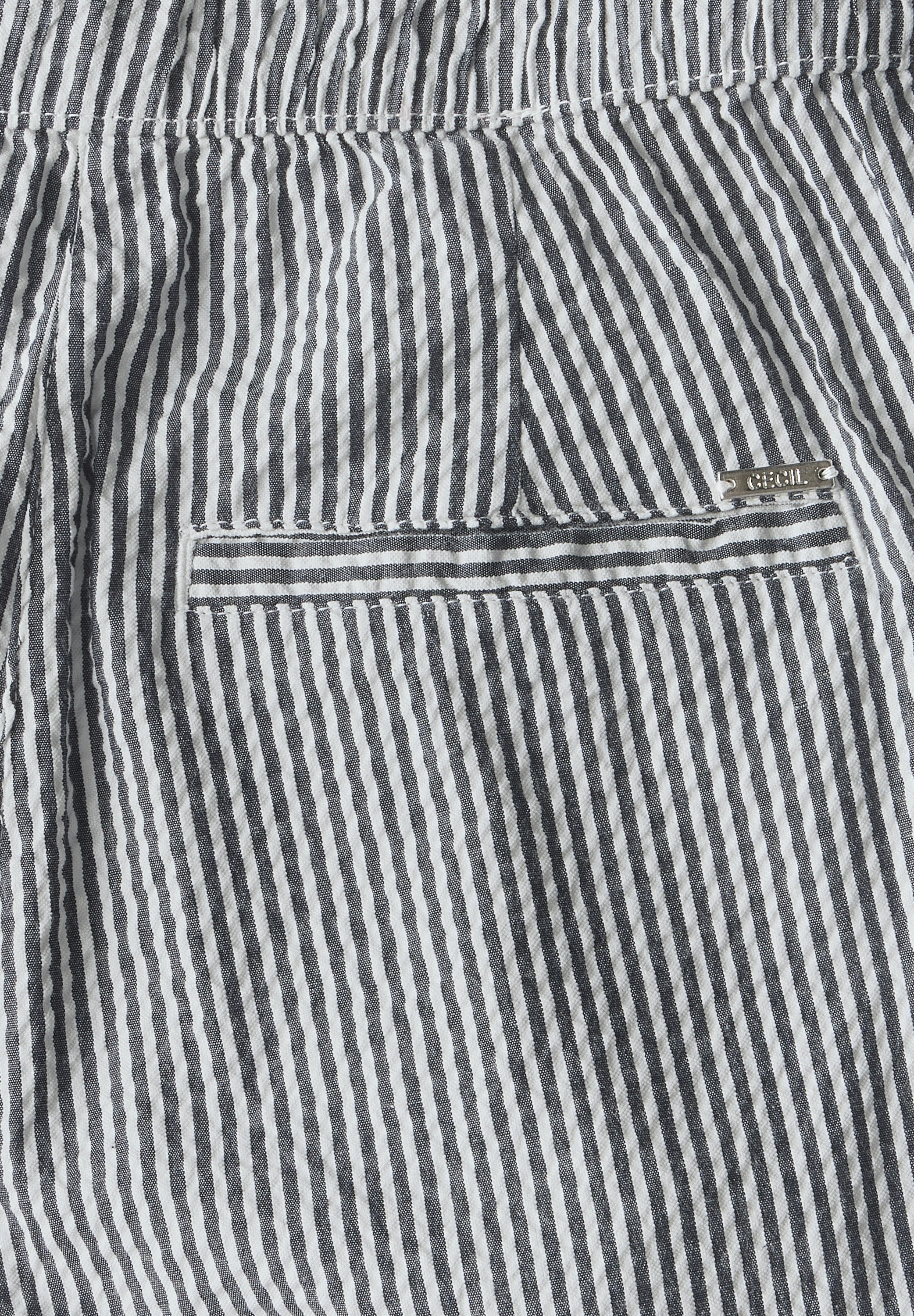 STREET ONE Marlene-Hose, im Loose Fit