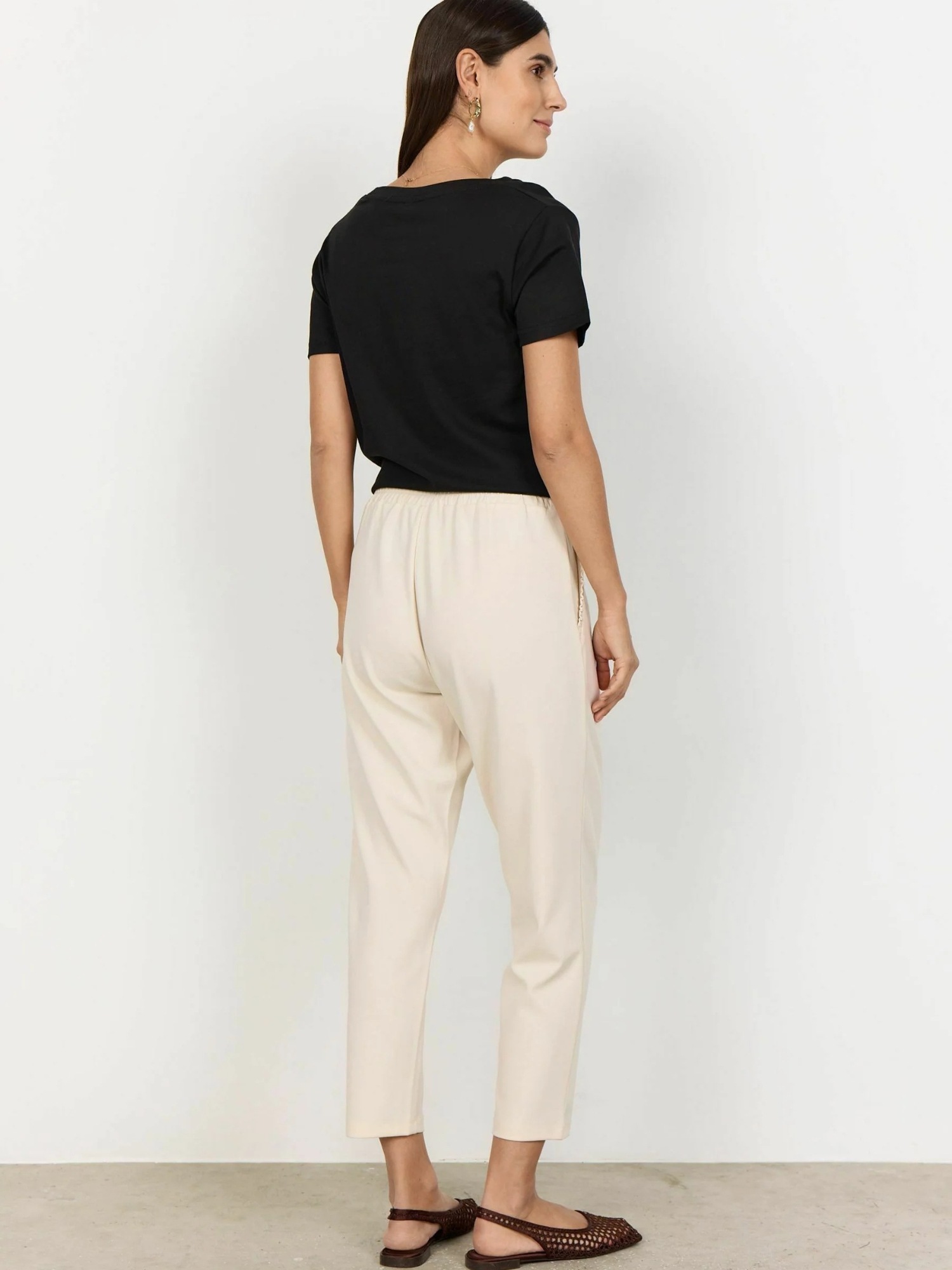 soyaconcept Chinohose »Soya Concept Trousers SC_SIHAM«