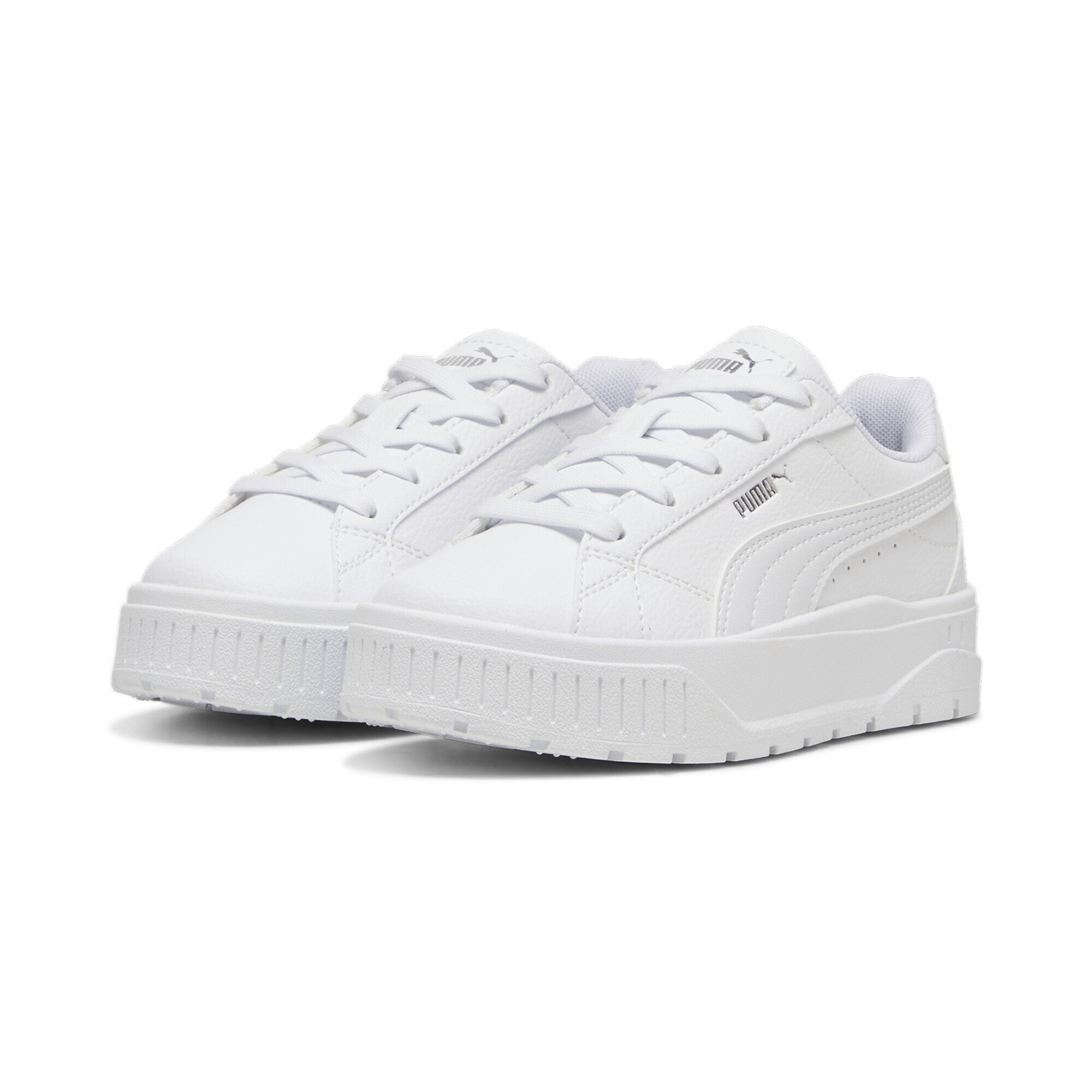 PUMA Sneaker "Karmen II Sneakers Mädchen"