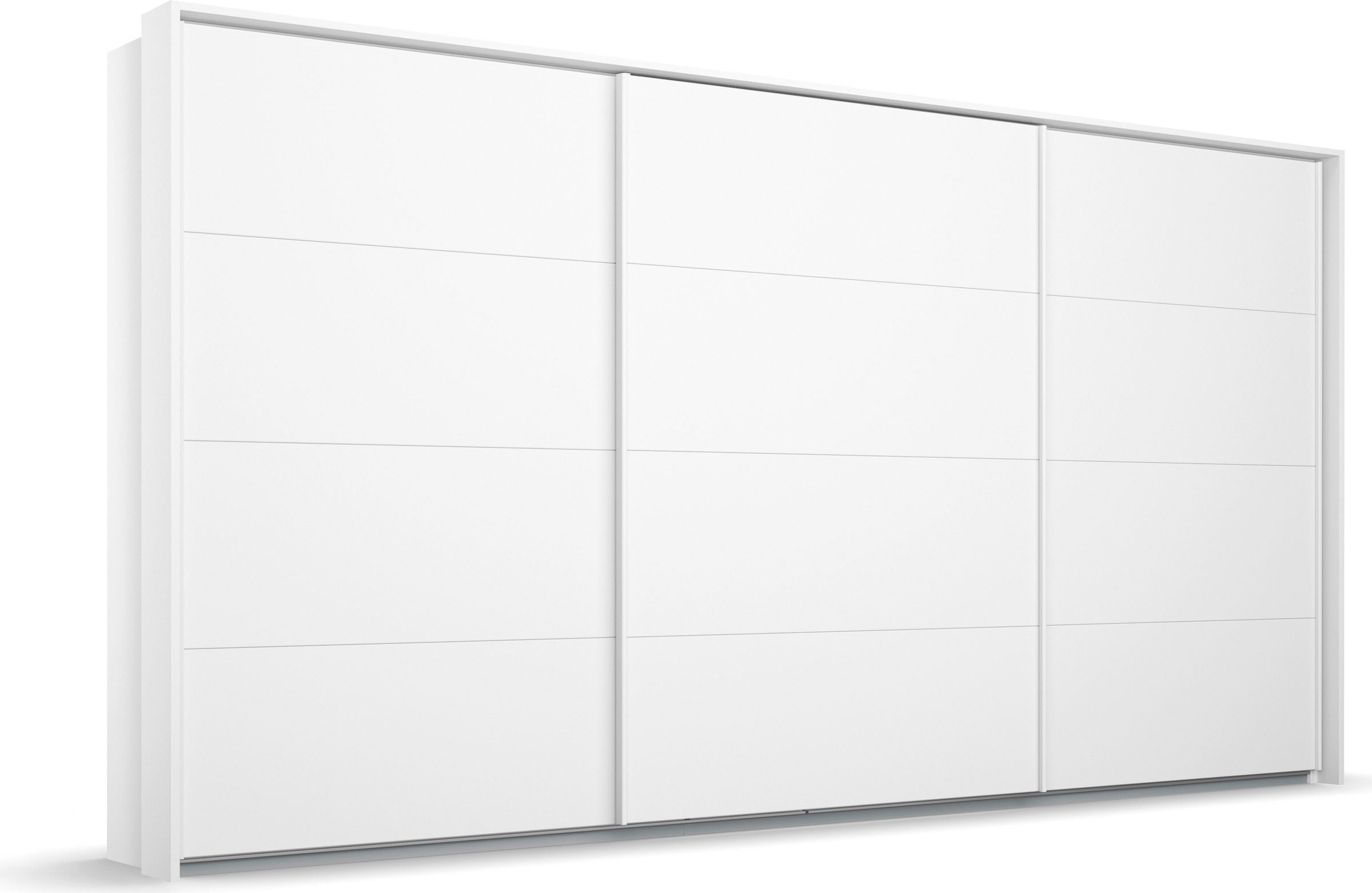 rauch Schwebetürenschrank "Kleiderschrank Schrank Garderobe OTELI inkl. 3 I günstig online kaufen