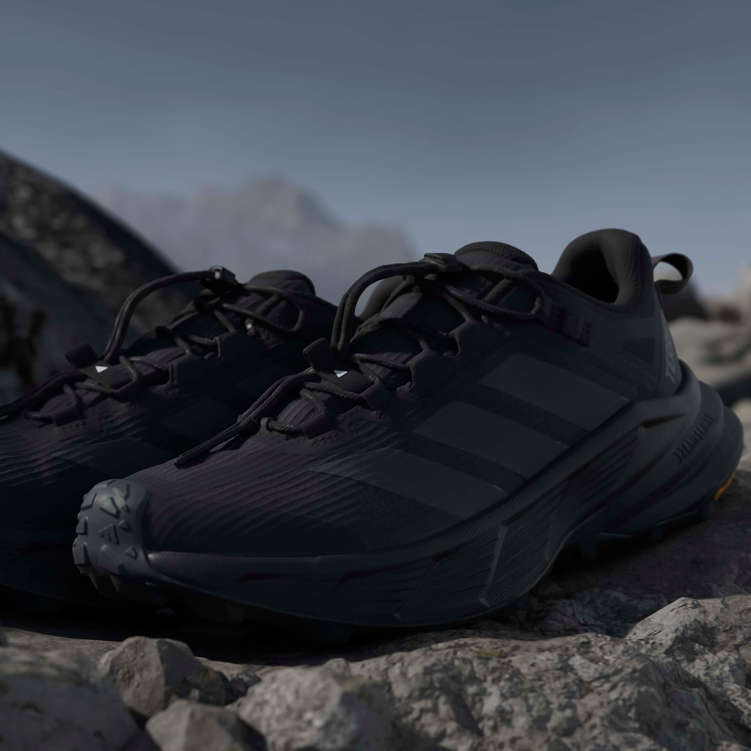 adidas TERREX Wanderschuh »TERREX FREEHIKER SL GORE-TEX«  wasserdicht