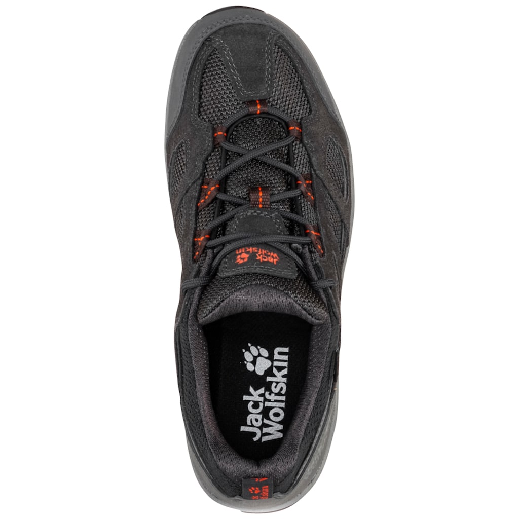 Jack Wolfskin Wanderschuh »VOJO 3 TEXAPORE LOW M«