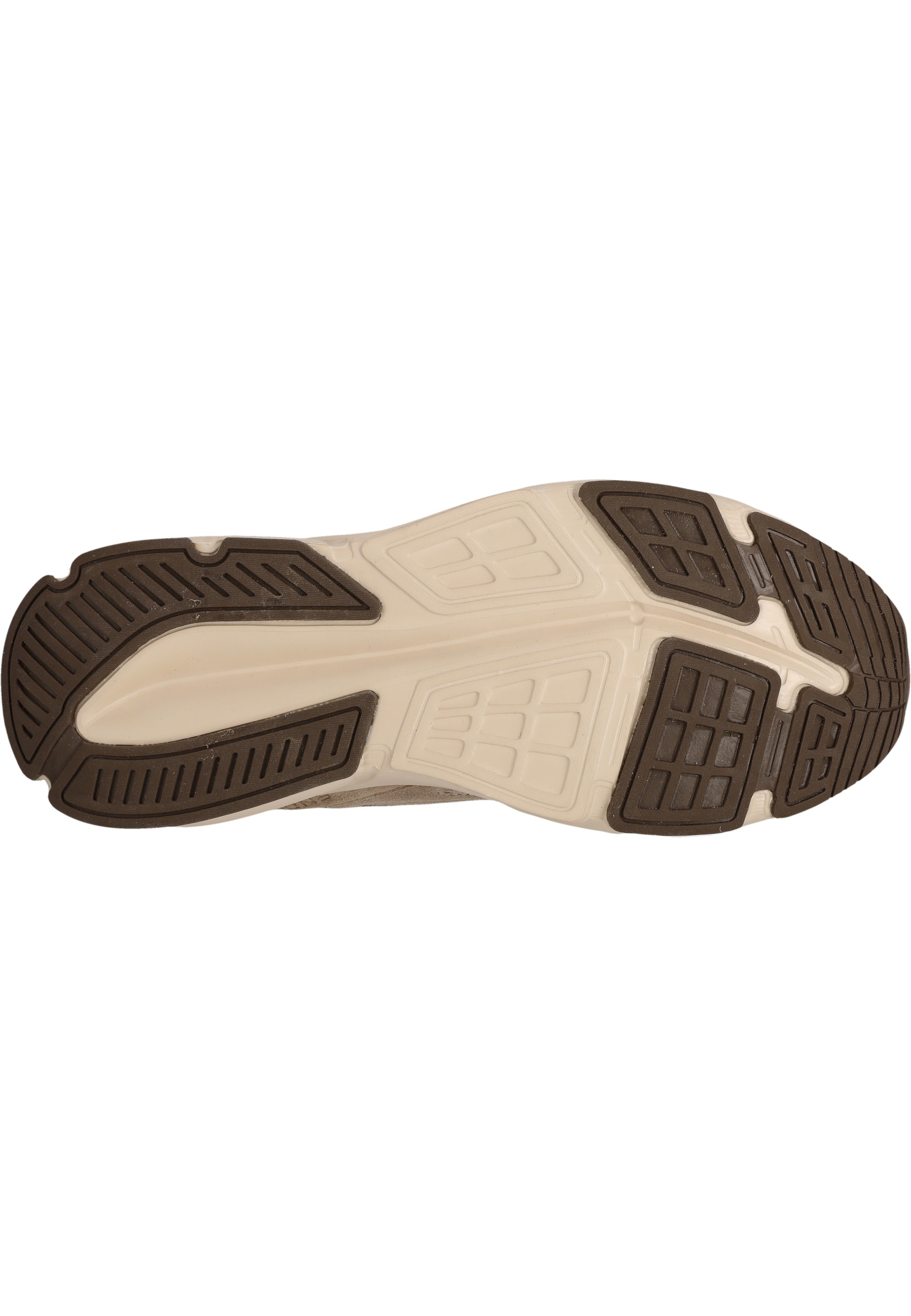 ENDURANCE Sneaker »Bryce«, mit Wildleder-Obermaterial