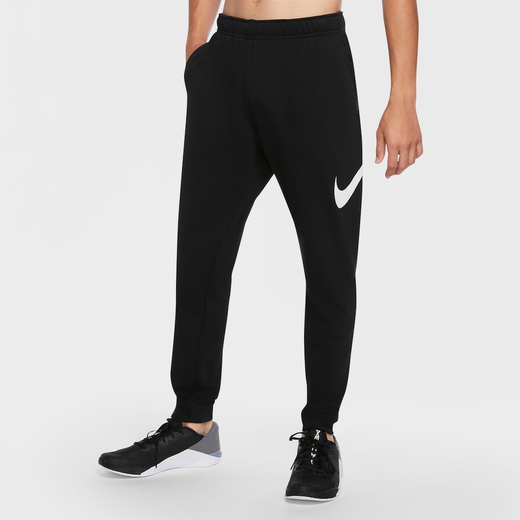 Nike Trainingshose »Dri-FIT Men's Tapered Training Pants«