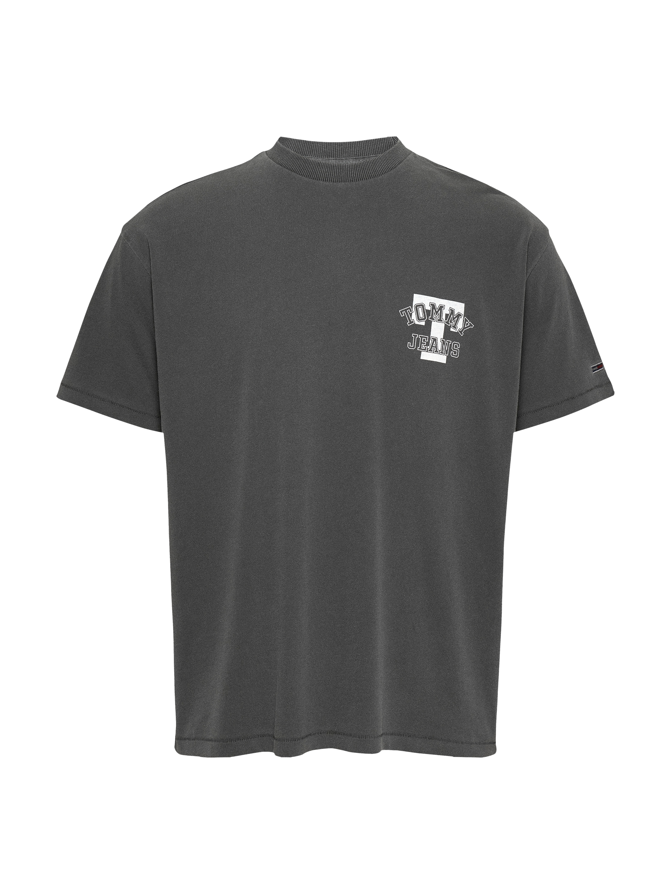 Tommy Jeans T-Shirt »TJM REG T GRAPHIC TEE«