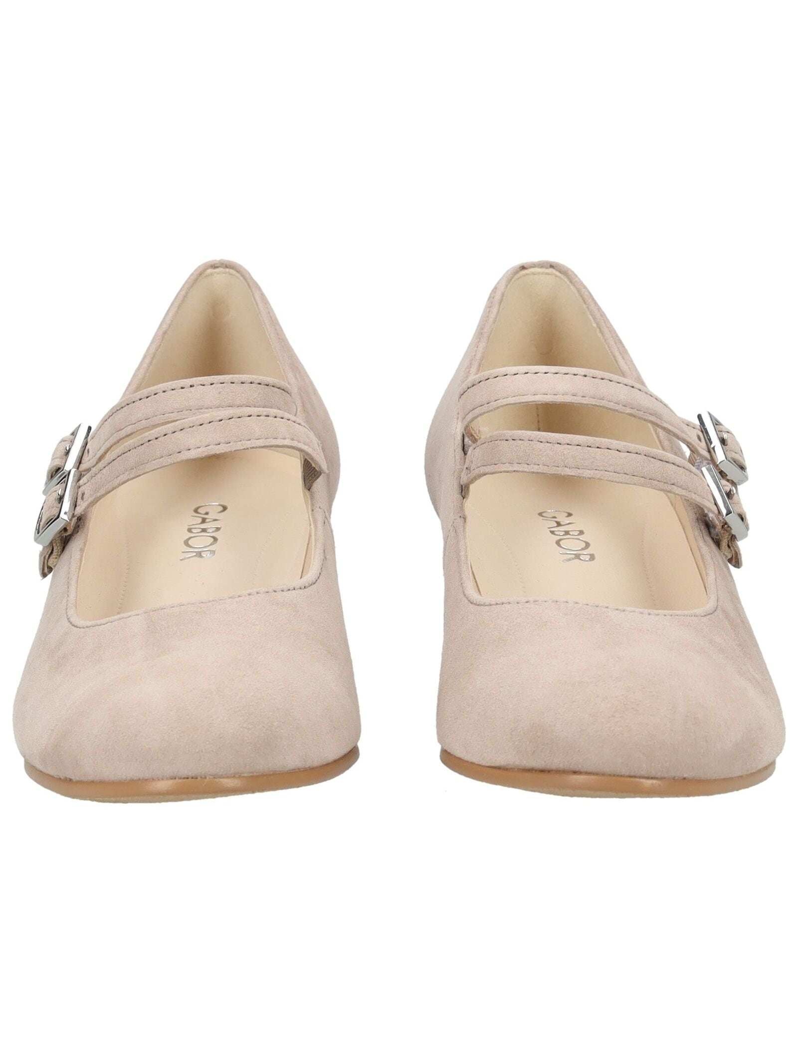 Gabor Comfort Pumps »Gabor Comfort Pumps Veloursleder«