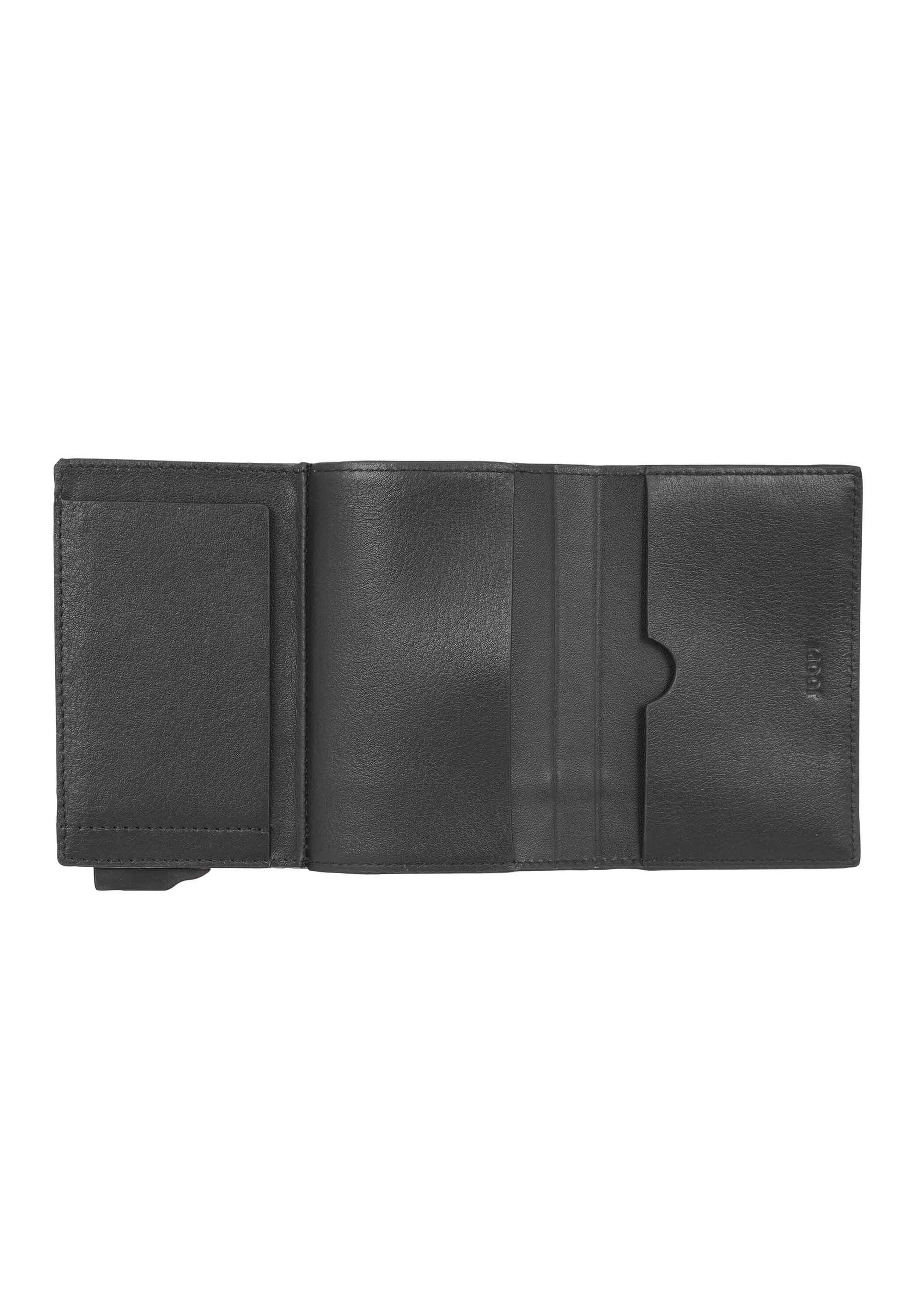 JOOP Geldbörse "Geldbörse Manciano C-One E-Cage sv8" günstig online kaufen