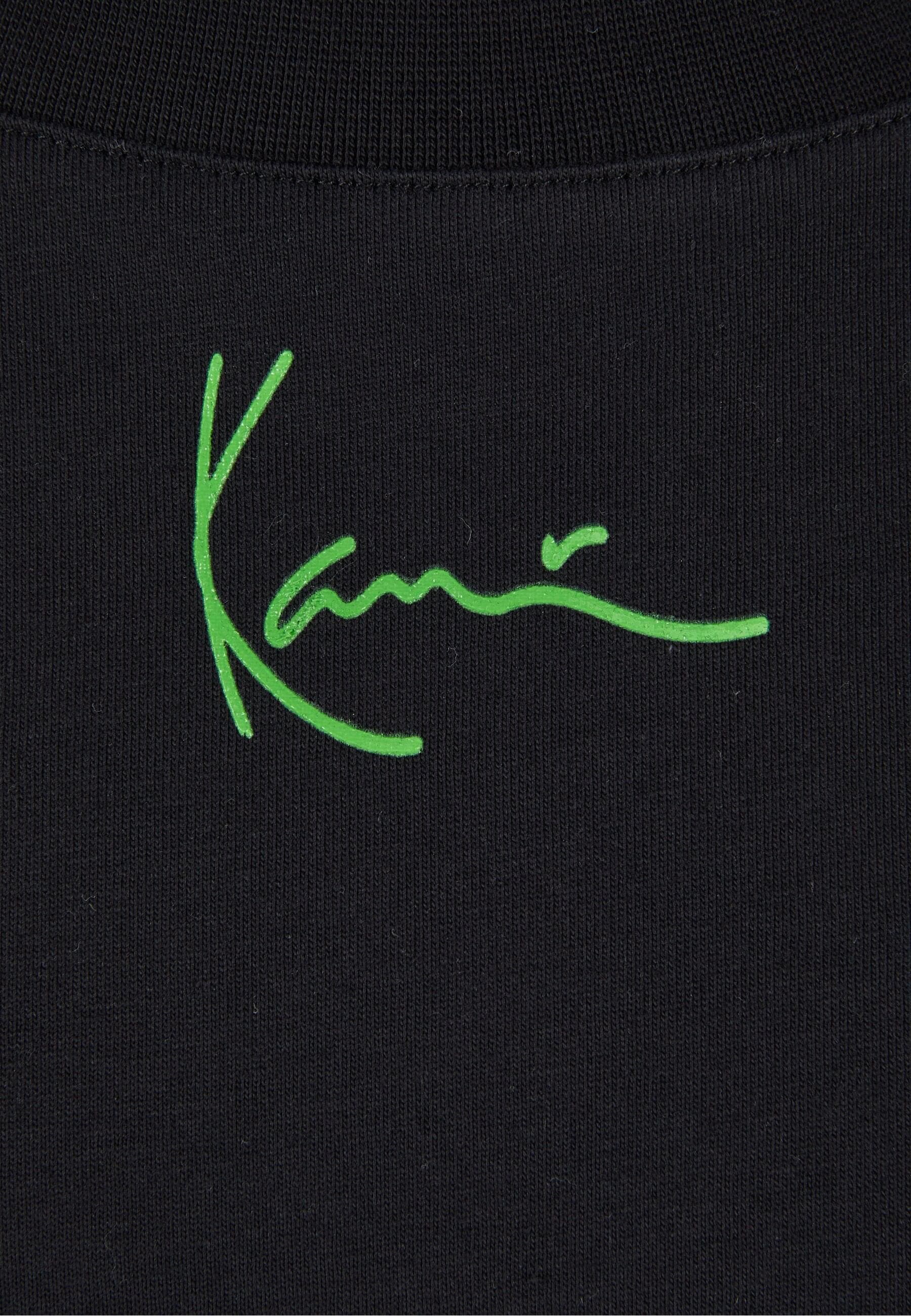 Karl Kani Longsleeve »Karl Kani Karl Kani Small Signature Tribal LS«, (1 tlg.)