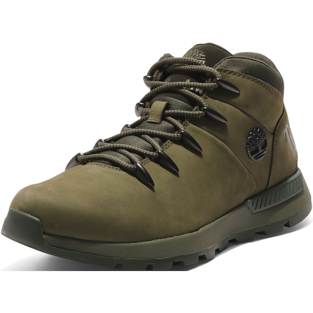 Timberland Schnürboots »Sprint Trekker Mid«