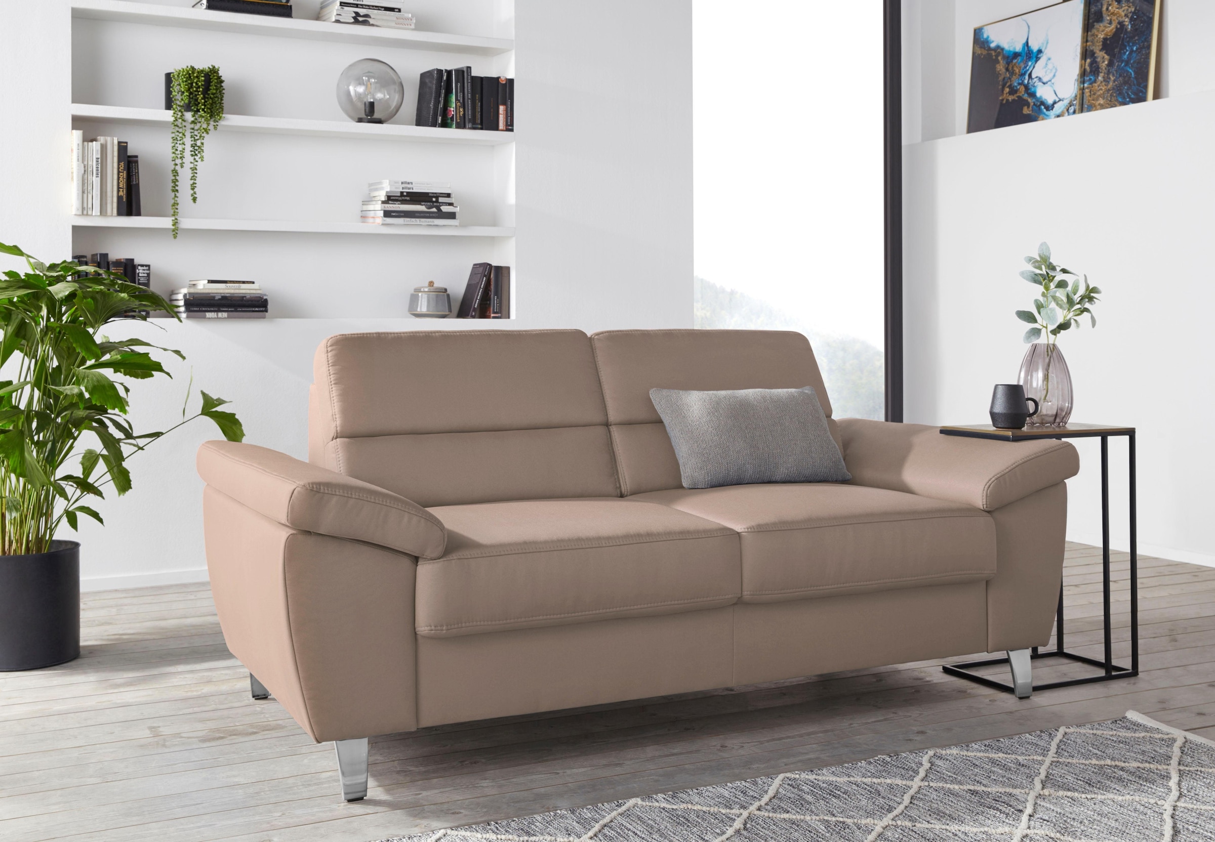 sit&more Sit&more 2,5-vietė sofa »Sorano« Breit...