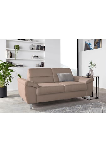 sit&more Sit&more 2,5-vietė sofa »Sorano« Breit...