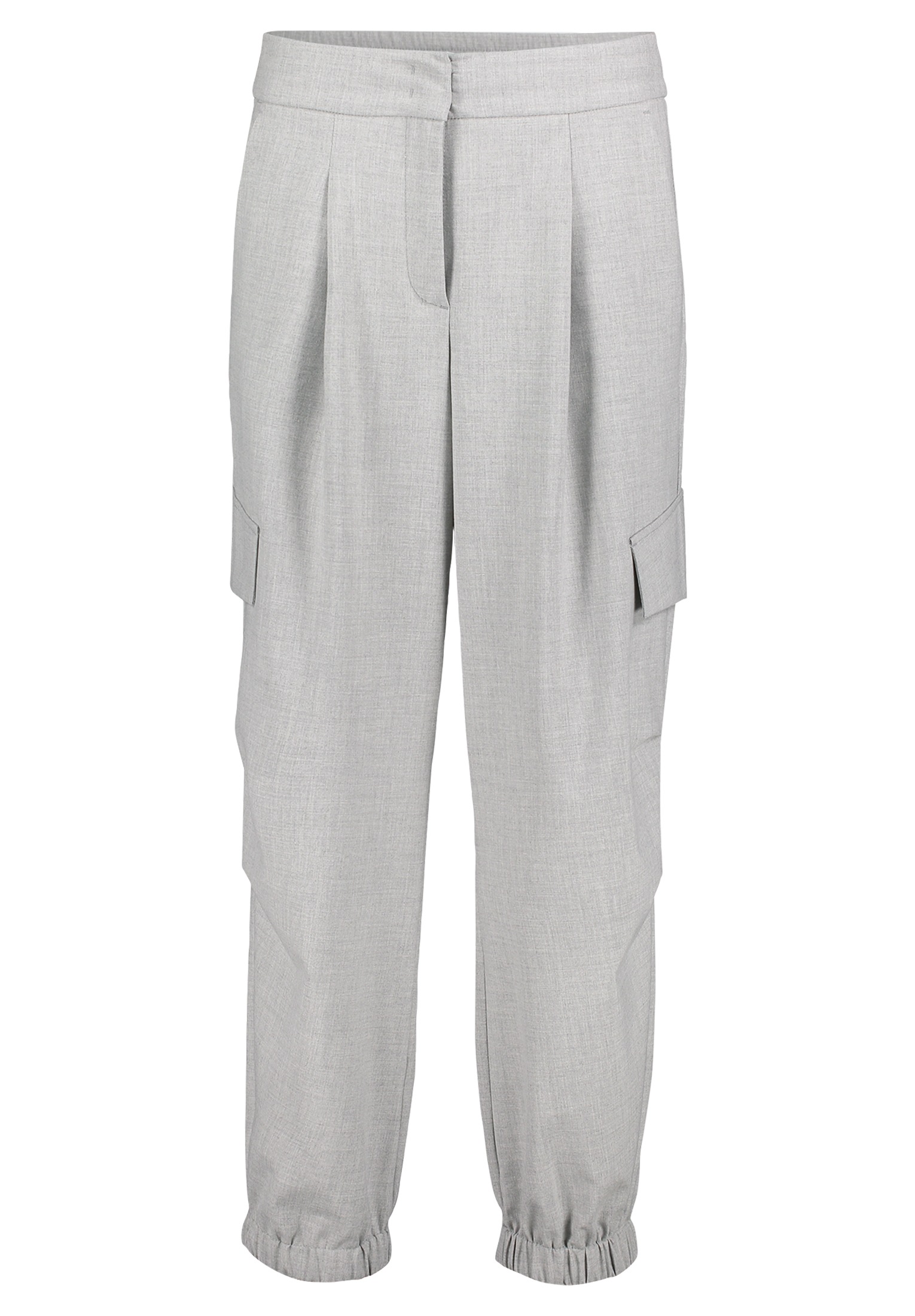 Betty Barclay Stoffhose "Betty Barclay Damen Stoffhose unifarben", Form günstig online kaufen