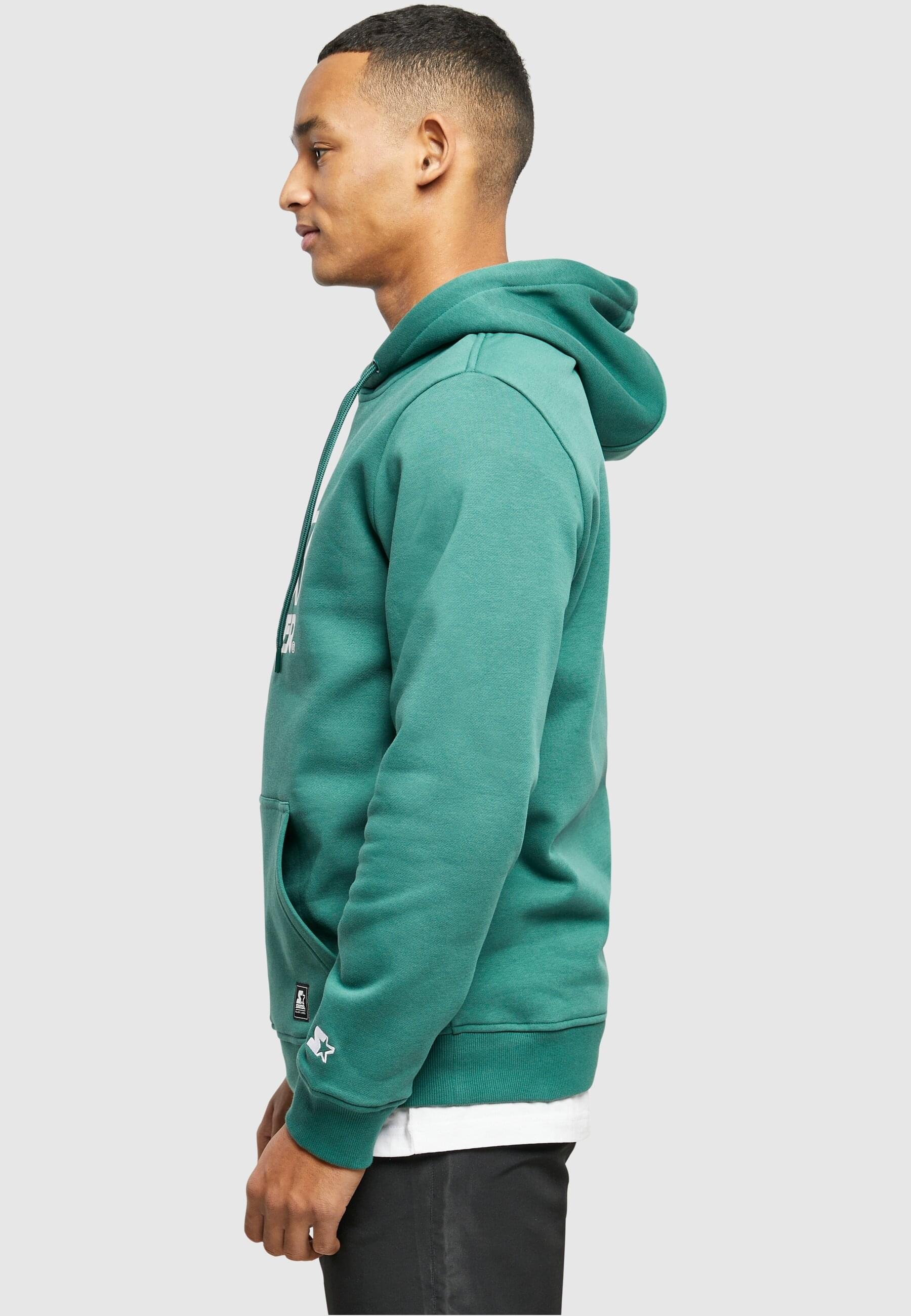 Starter Black Label Sweatshirt »Starter Black Label Herren Starter The Classic Logo Hoody«, (1 tlg.)