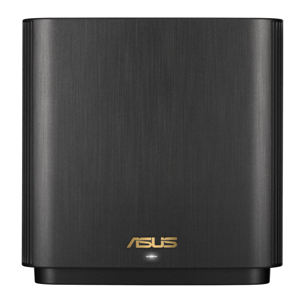 Asus WLAN-Router »Router Asus WiFi 6 AiMesh ZenWiFi XT9 AX7800« (1 Stück)
