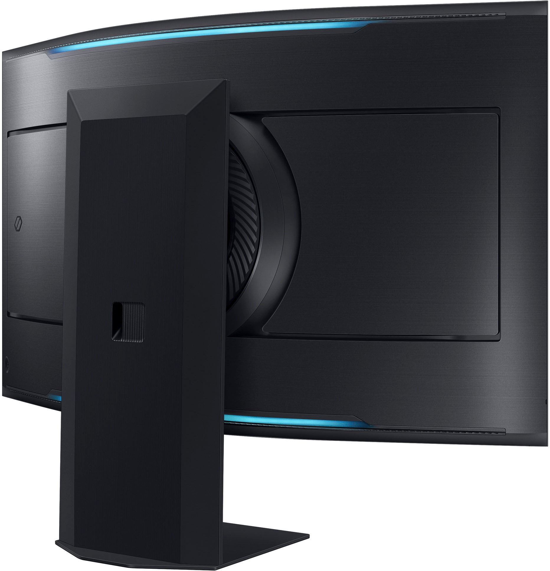 Samsung Curved-Gaming-Monitor »S55CG970NU«, 138 cm/55 Zoll, 3840 x 2160 px, 4K Ultra HD, 1 ms Reaktionszeit, 165 Hz