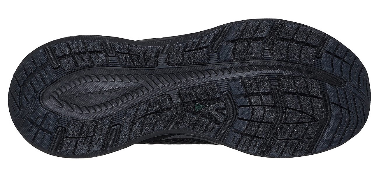 Skechers Sneaker "EDGERIDE-SILVER ECLIPSE", Retro Sneaker, Schnürschuh mit günstig online kaufen