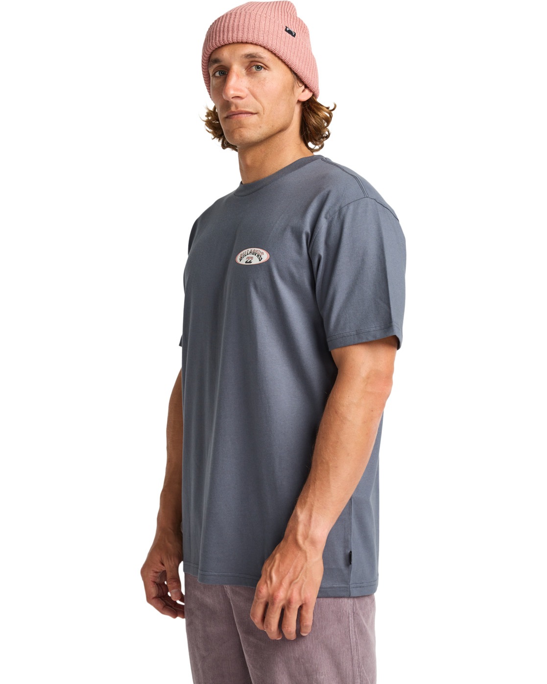 Billabong T-Shirt »Orbit Arch«