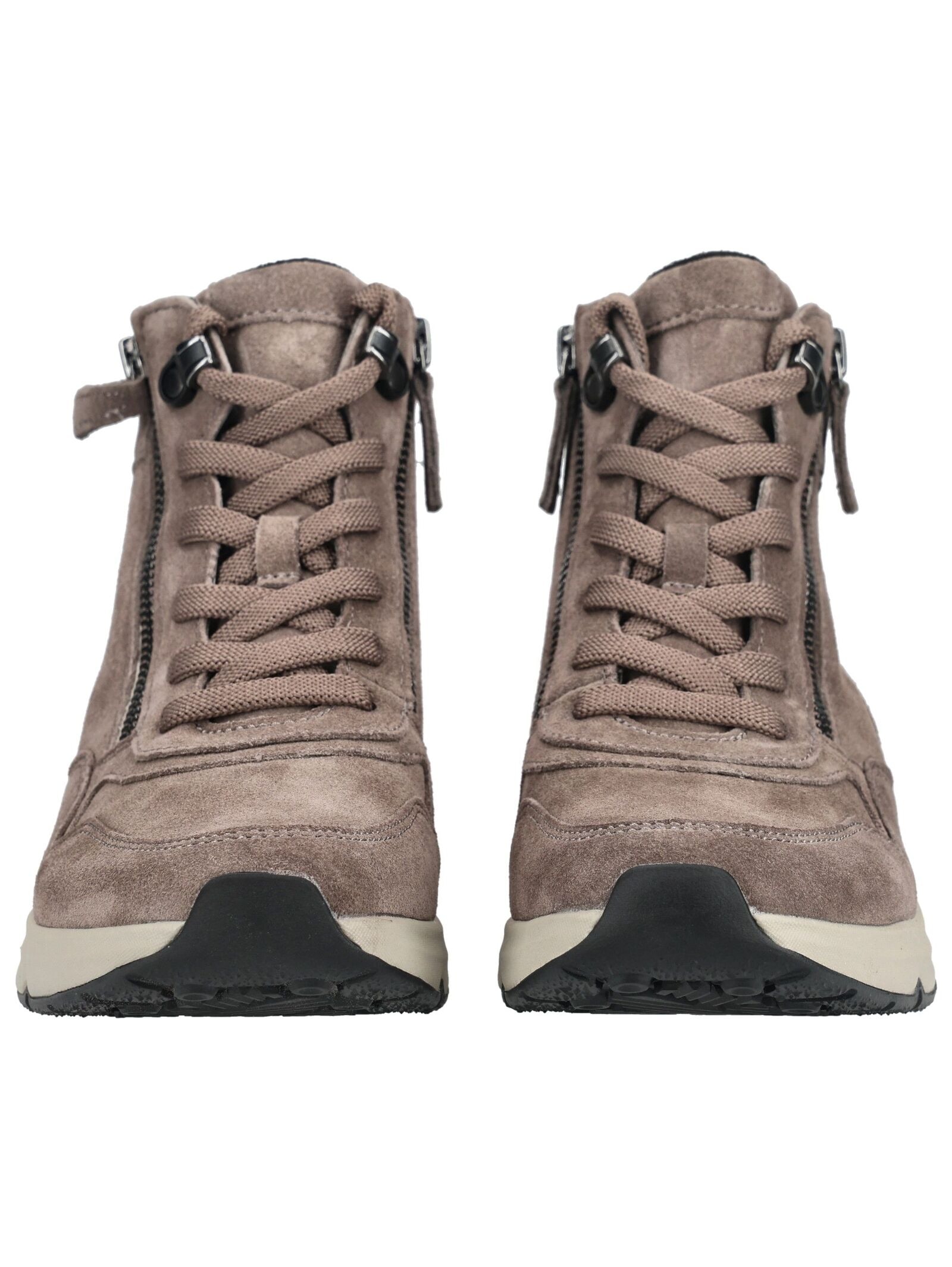 Gabor Sneaker »Gabor Sneaker Veloursleder«