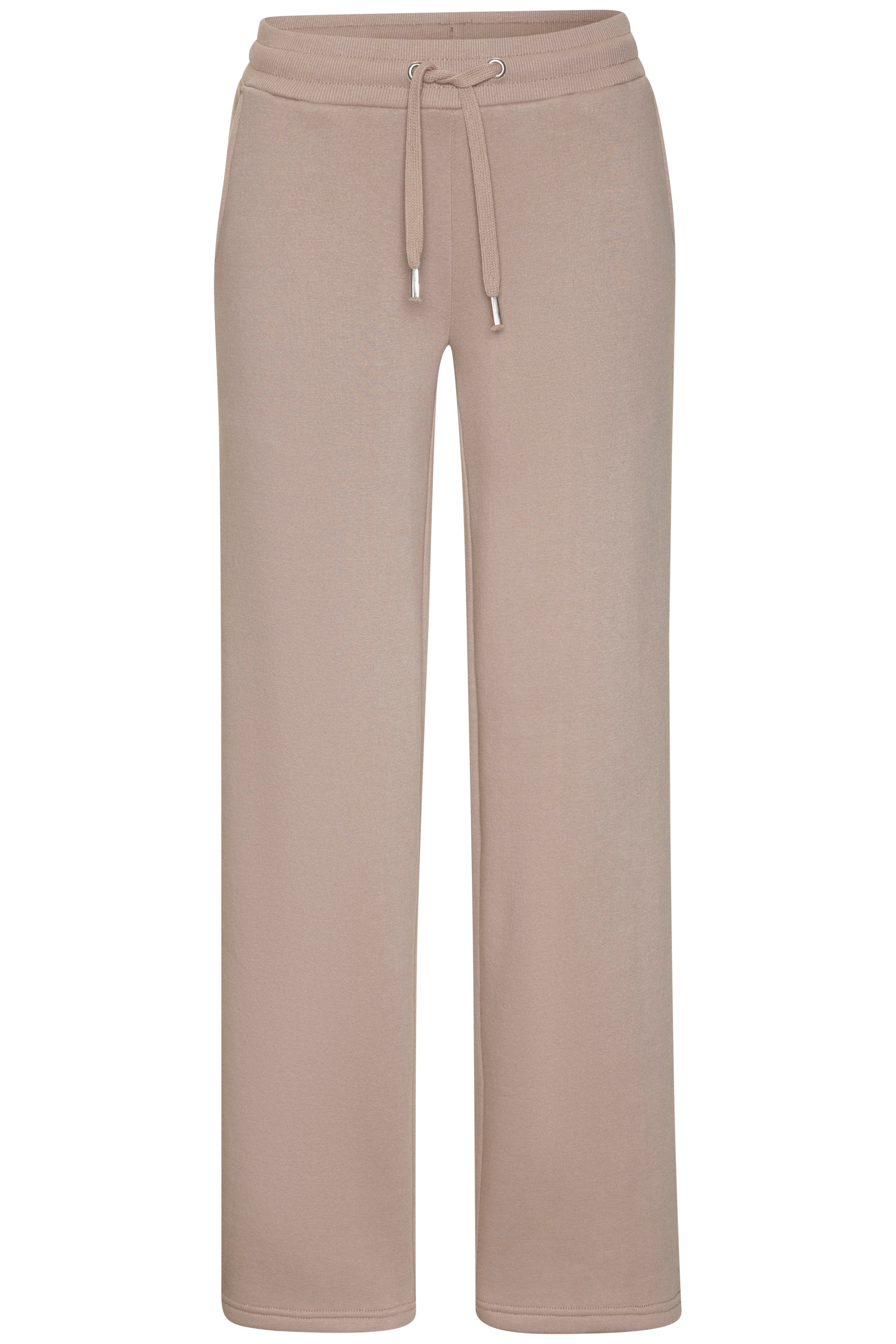 H.I.S Relaxhose, mit weitem Bein und aus ultraweicher Sweatqualität, Loungewear