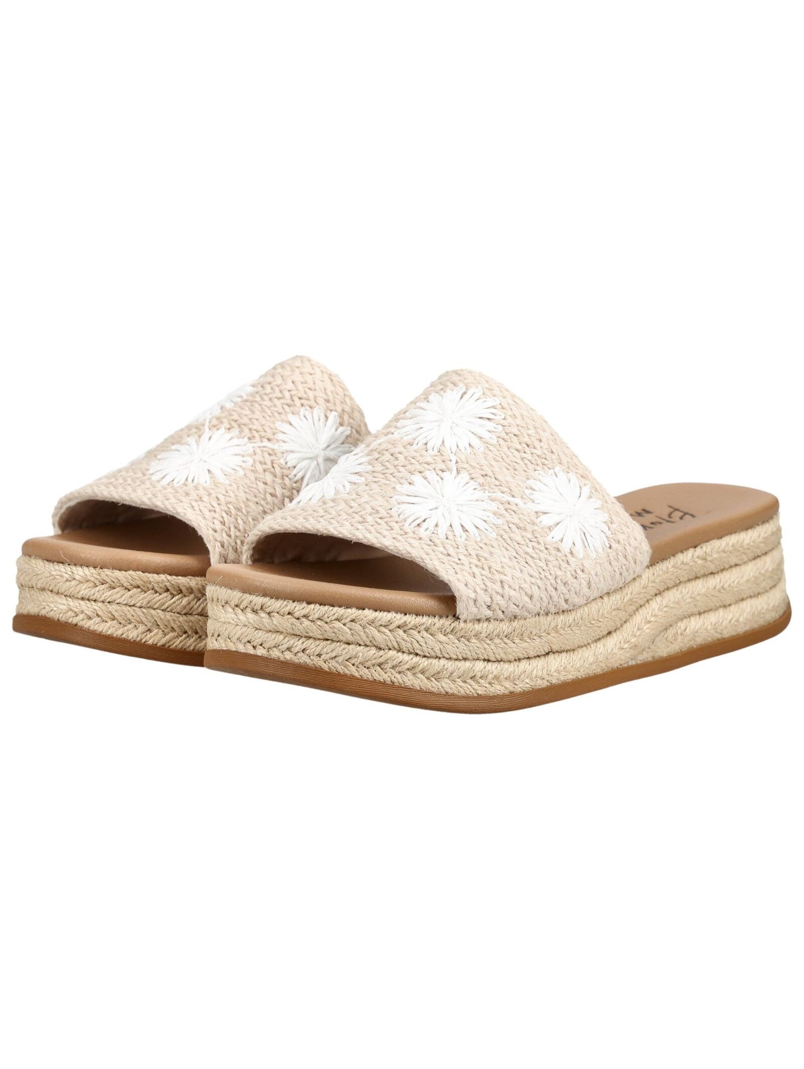 Blowfish Pantolette »Blowfish Pantoletten Lederimitat«