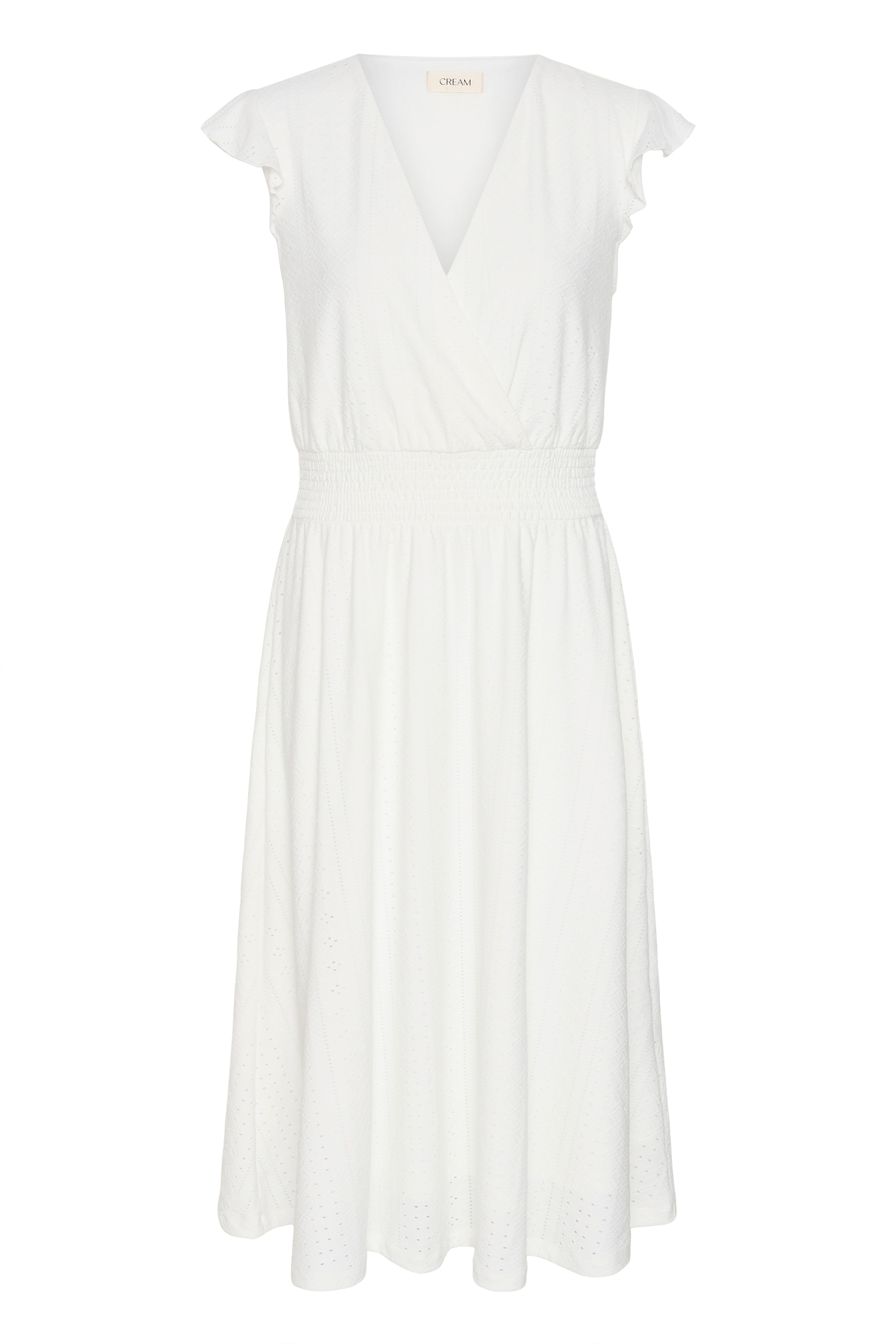 Cream Jerseykleid "Damen Jerseykleid CRMianna"