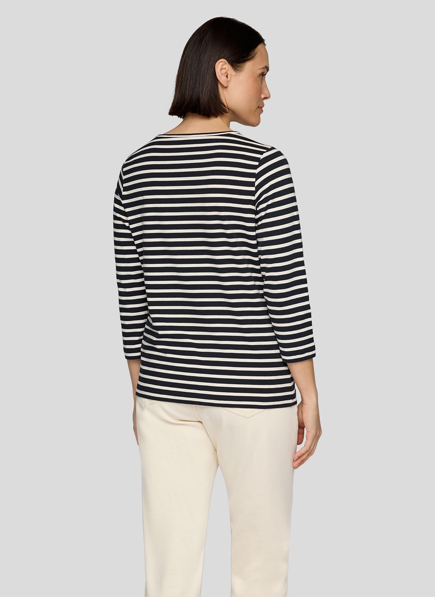 Rabe Print-Shirt »T-Shirt«
