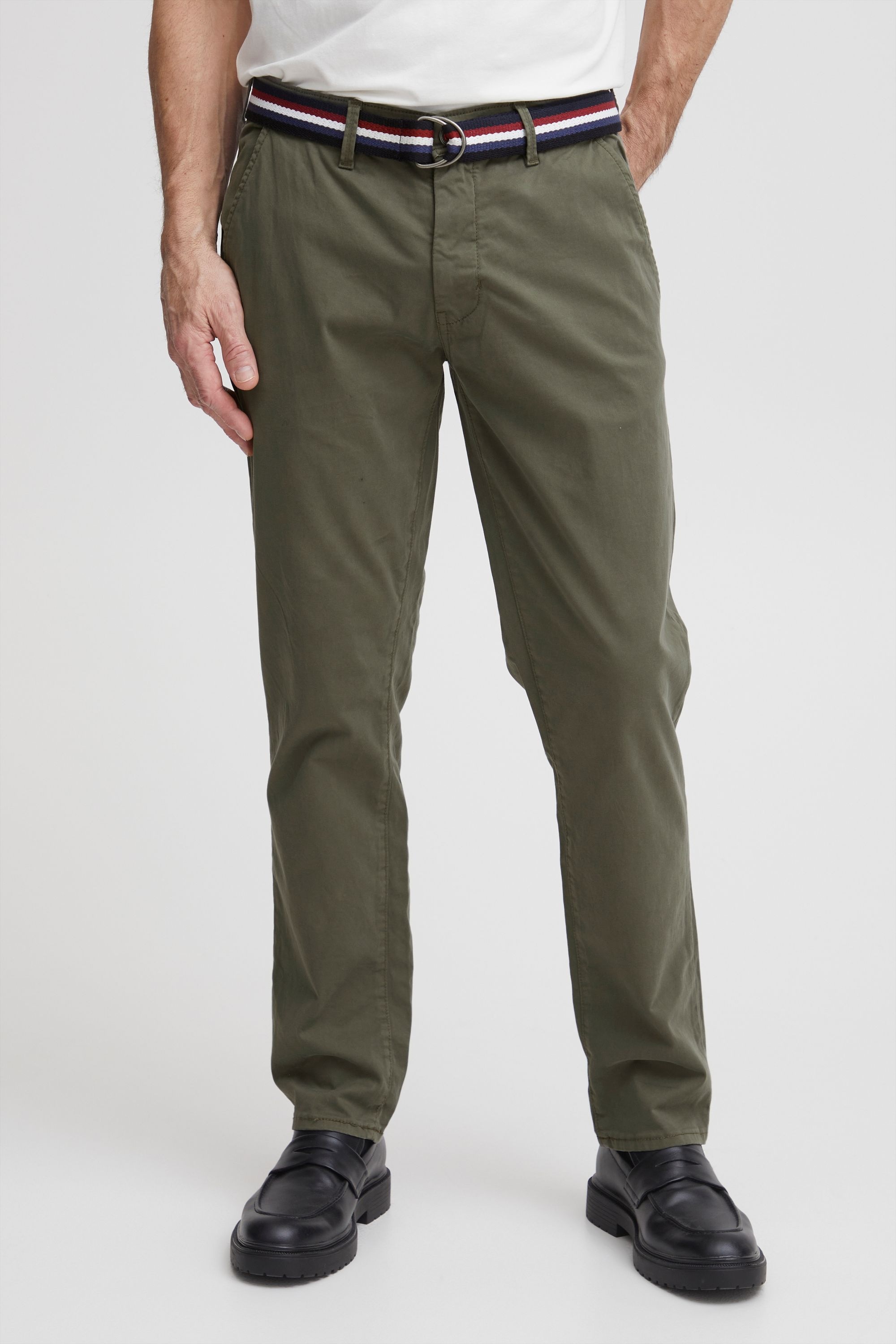 Thumbnail - FQ1924 Chinohose "Chinohose FQCHARLS"