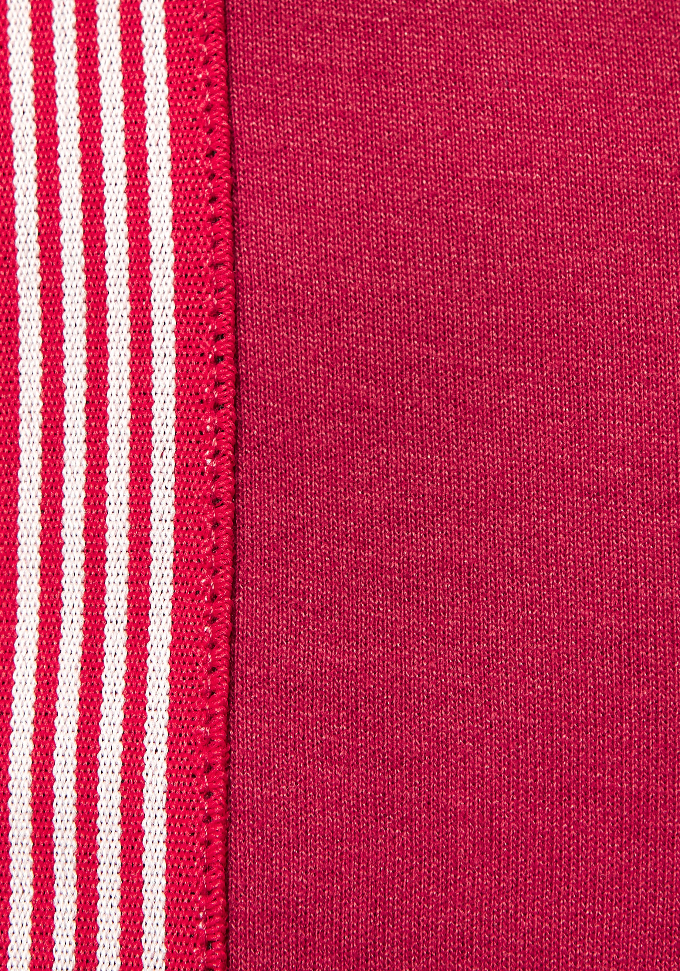 H.I.S Relaxhose, mit seitlichen Streifendesign, Loungewear