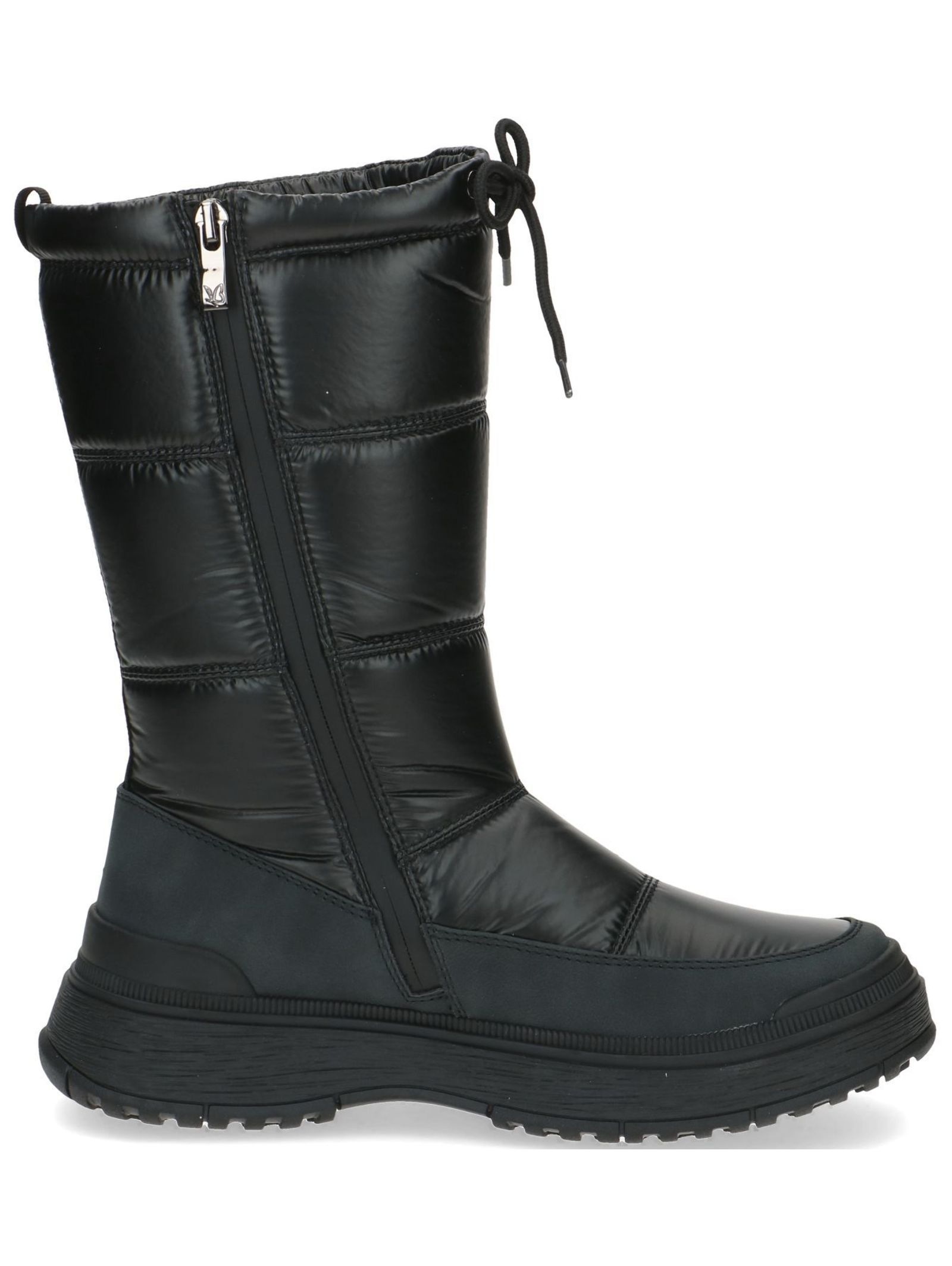 Caprice Stiefel "Caprice Stiefel Lederimitat/Textil" günstig online kaufen
